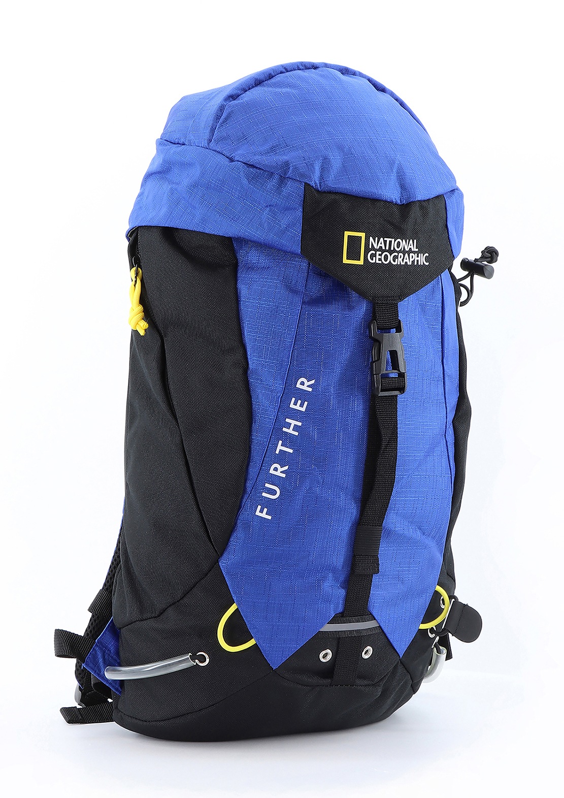 NATIONAL GEOGRAPHIC Cityrucksack »Destination«, mit extra Laptopfach