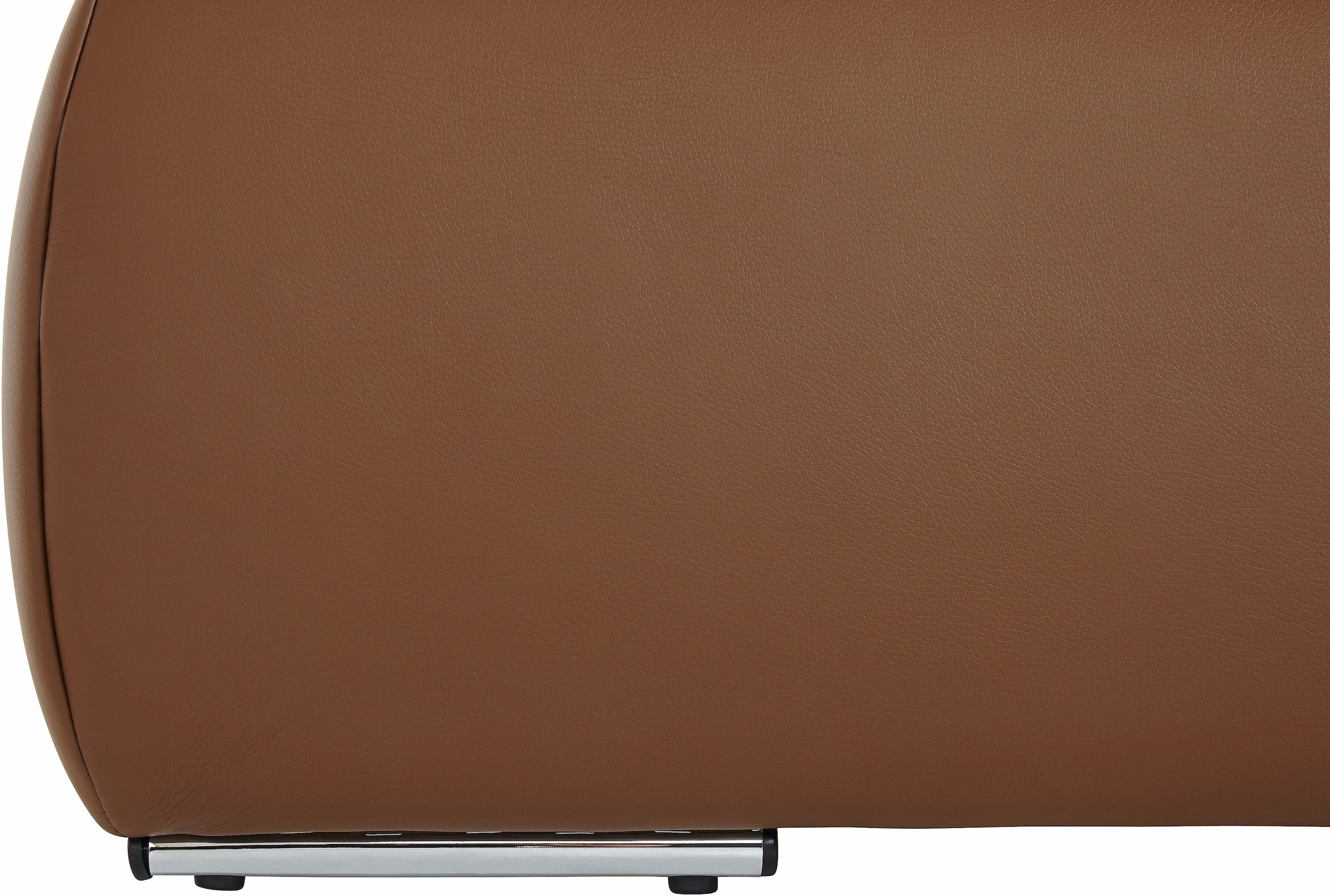 DOMO collection Hocker »PB Moric«, inklisive Staufach