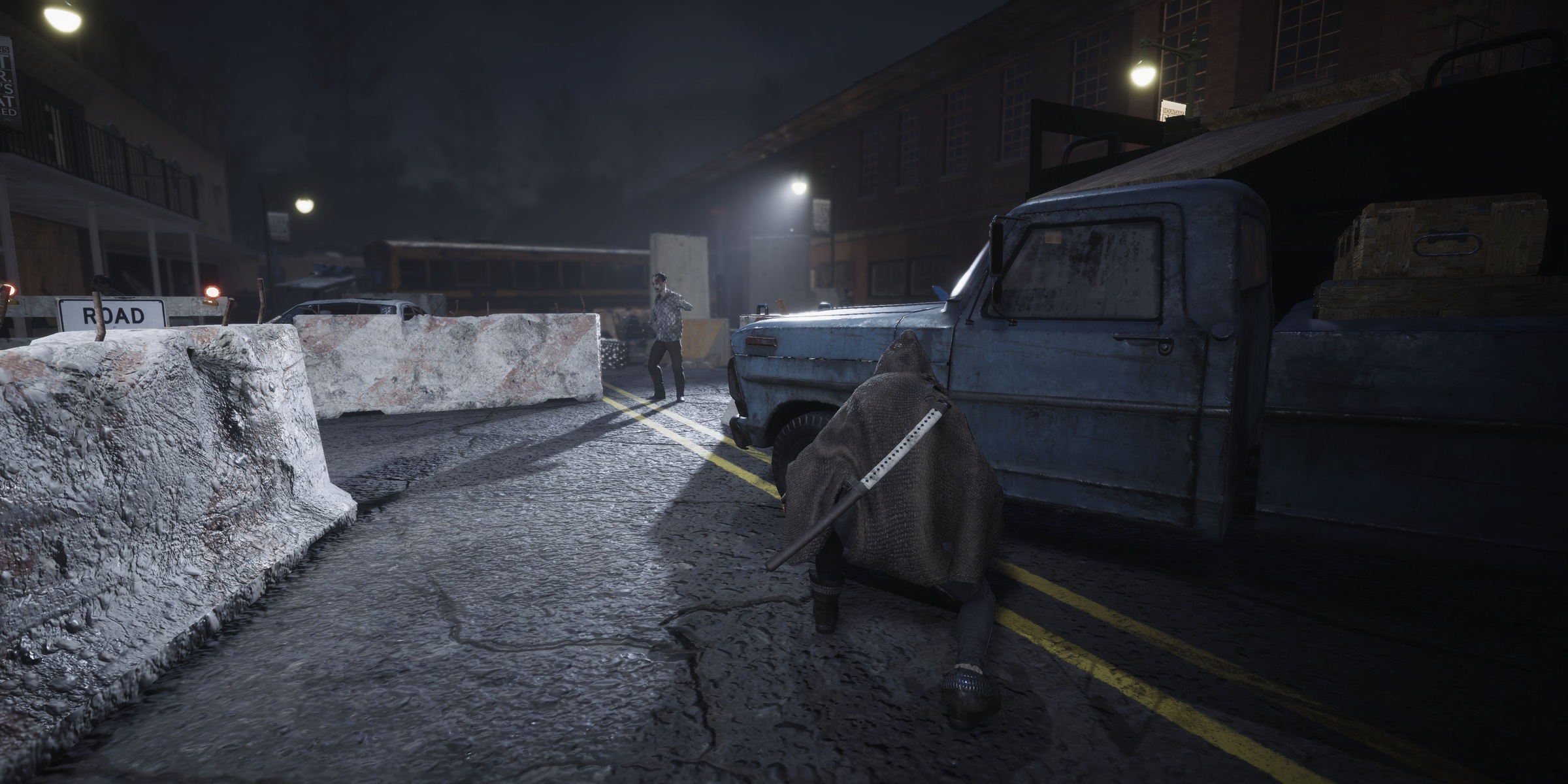 Spielesoftware »The Walking Dead: Destinies«, PlayStation 5