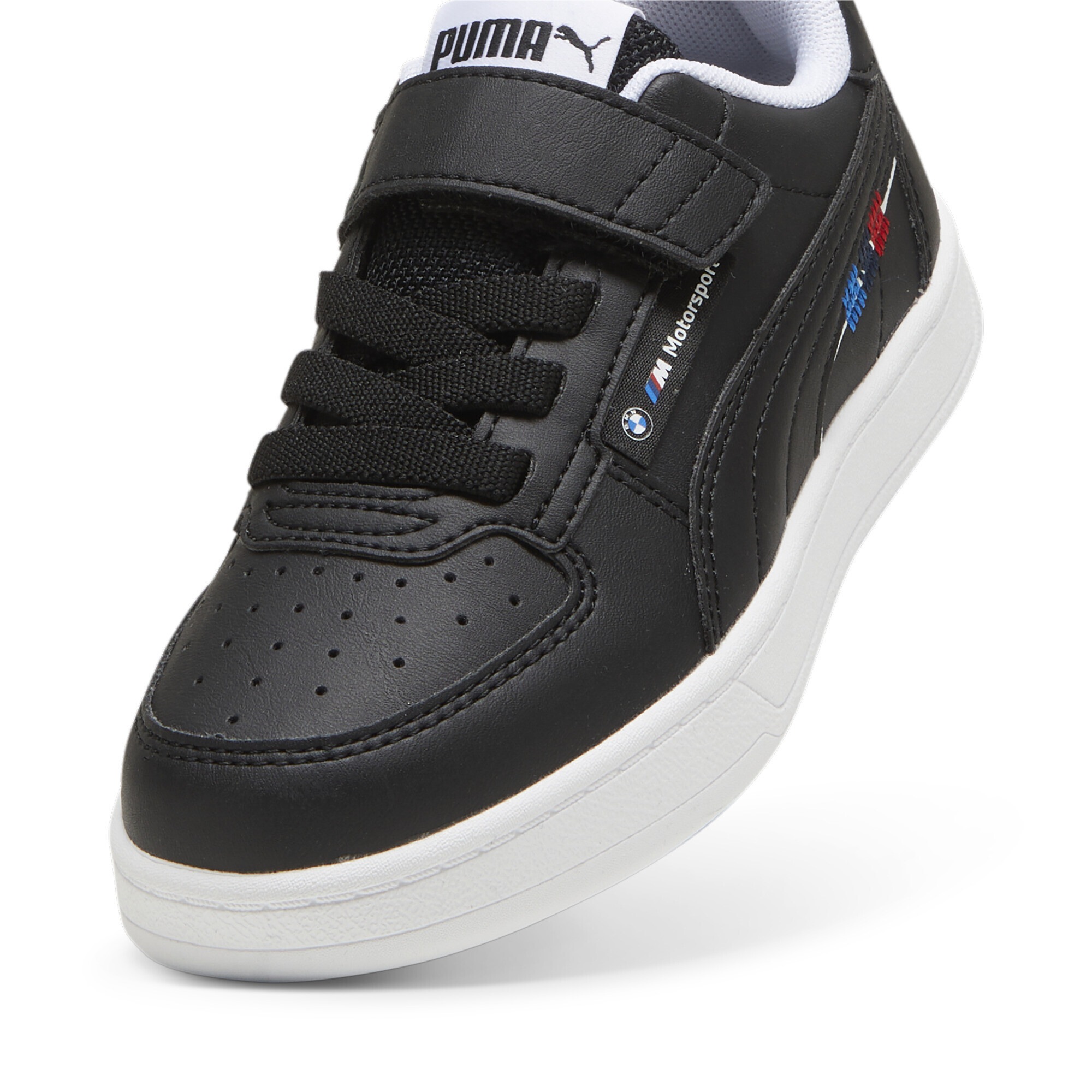 PUMA Sneaker »BMW M Motorsport Caven 2.0 Sneakers Kinder«