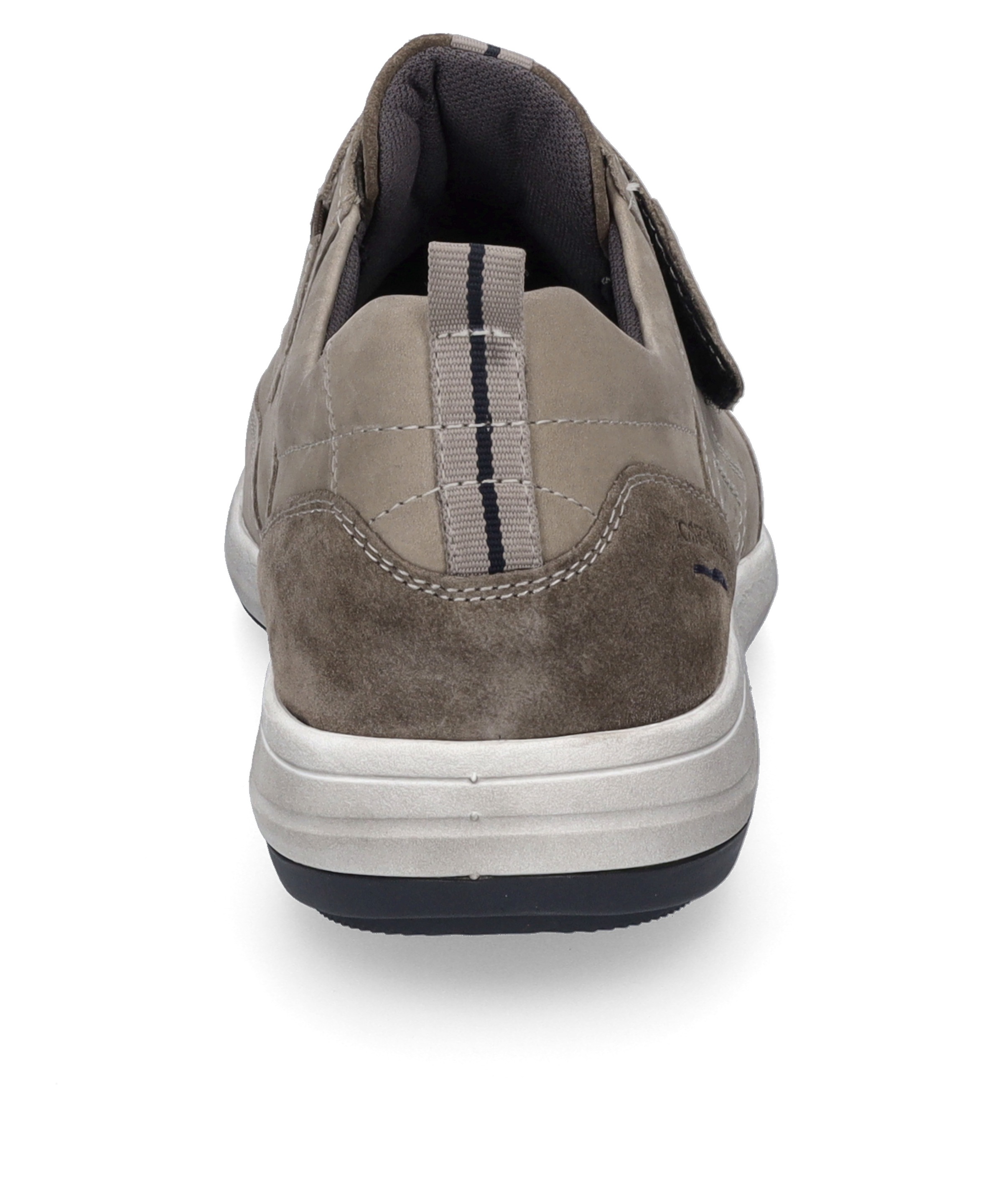 Josef Seibel Slipper »Enrico 24, grau-kombi«
