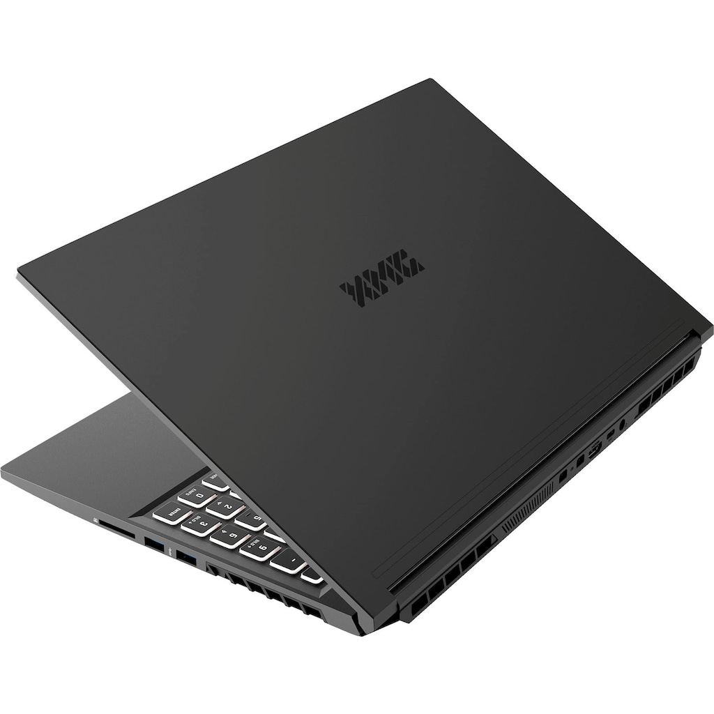 XMG Notebook »CORE 15 - E20«, 39,62 cm, / 15,6 Zoll, Intel, Core i7, GeForce RTX 2060, 1000 GB SSD