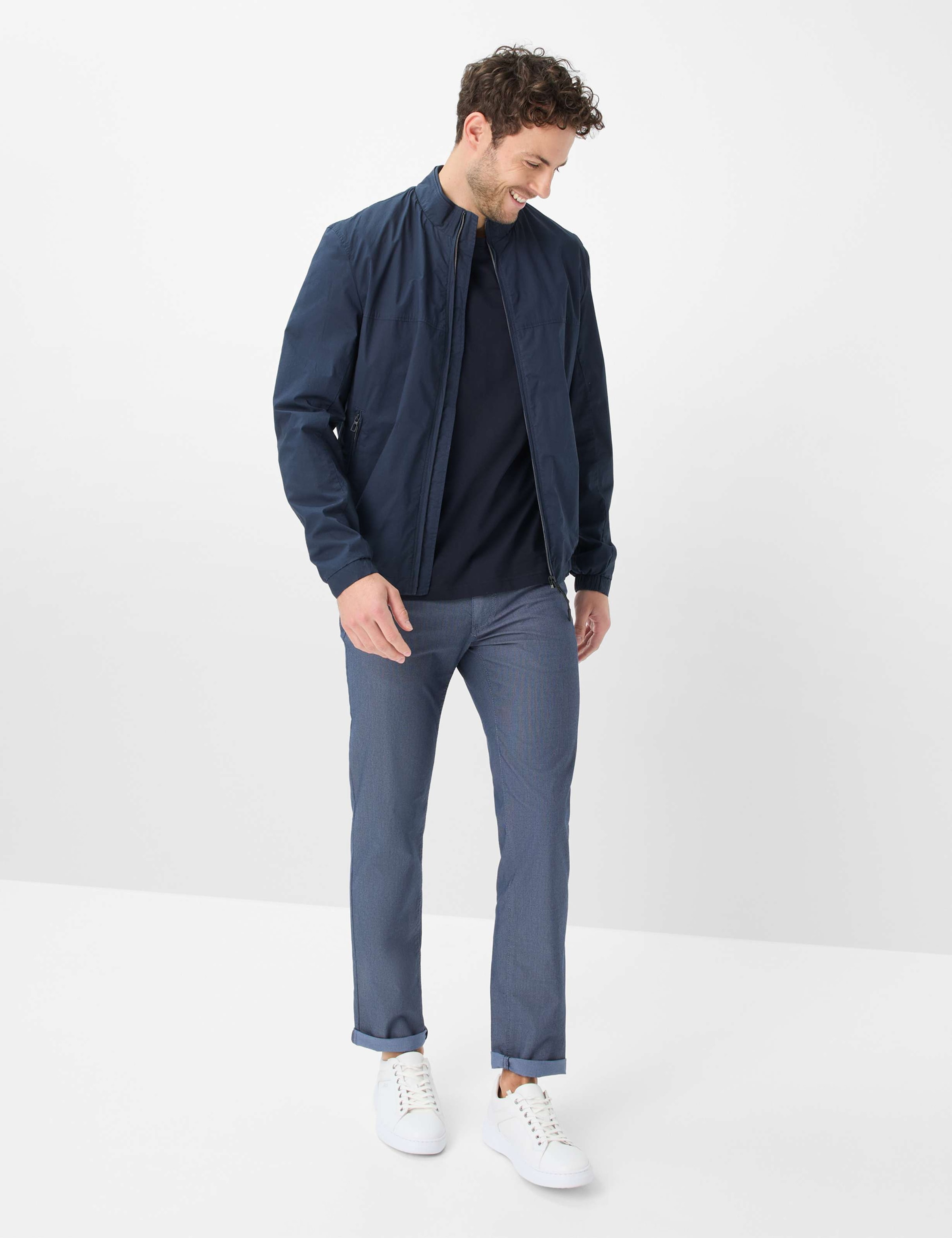 Brax 5-Pocket-Hose »Style CADIZ«