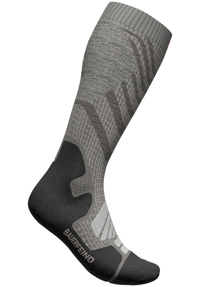 Merino Kompression, für Sportsocken bestellen Socks«, Bauerfeind »Outdoor BAUR Damen | Compression mit
