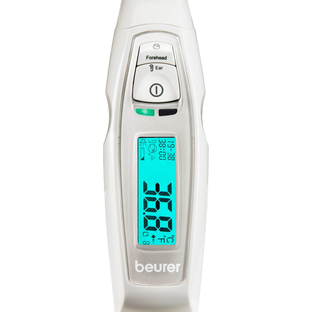 BEURER Fieberthermometer »FT 70«