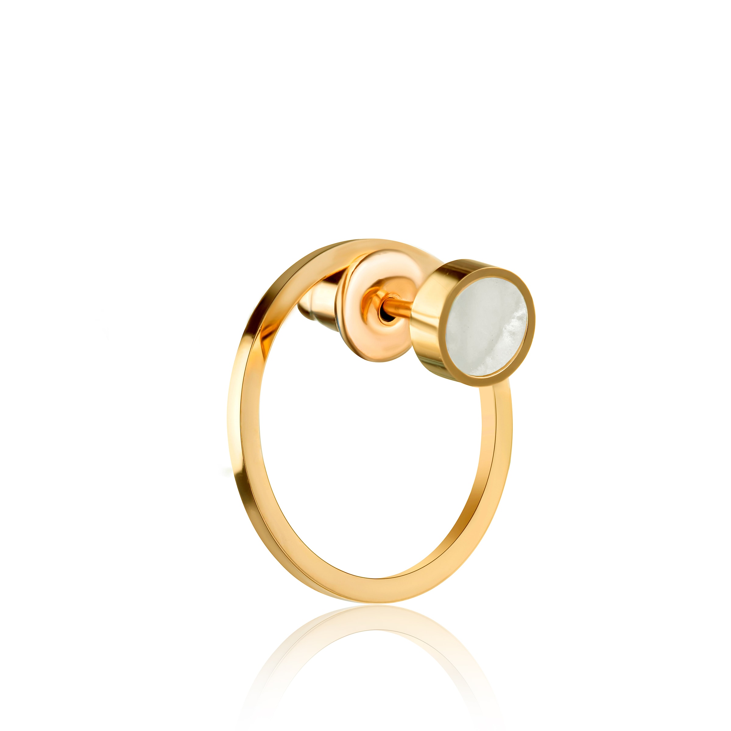 ISABELLA FORD Ohrring-Set »FE015G«