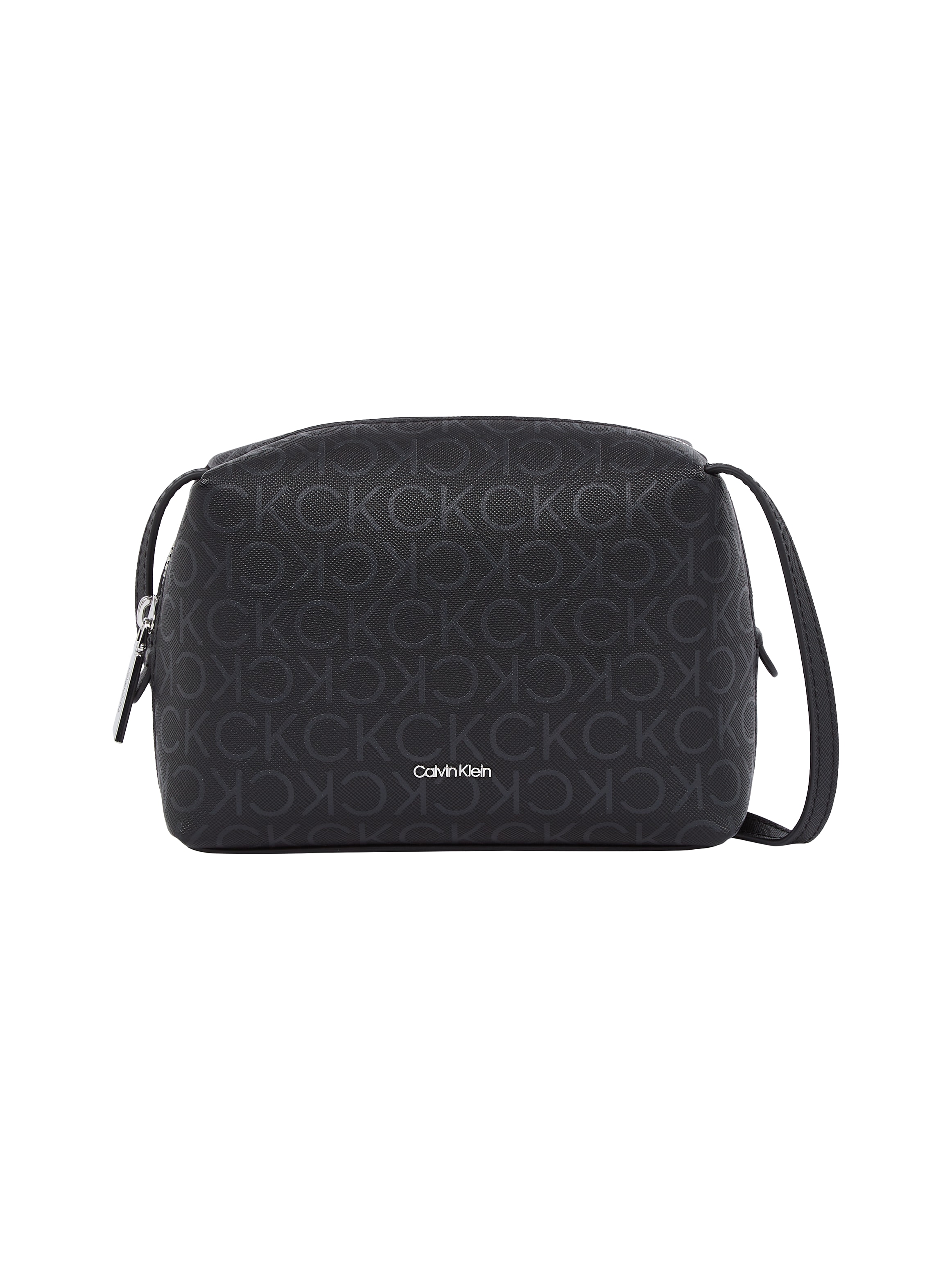 Mini Bag »CK MUST MINI BAG_MONO«, Schultertasche Umhängetasche Handtasche Damen