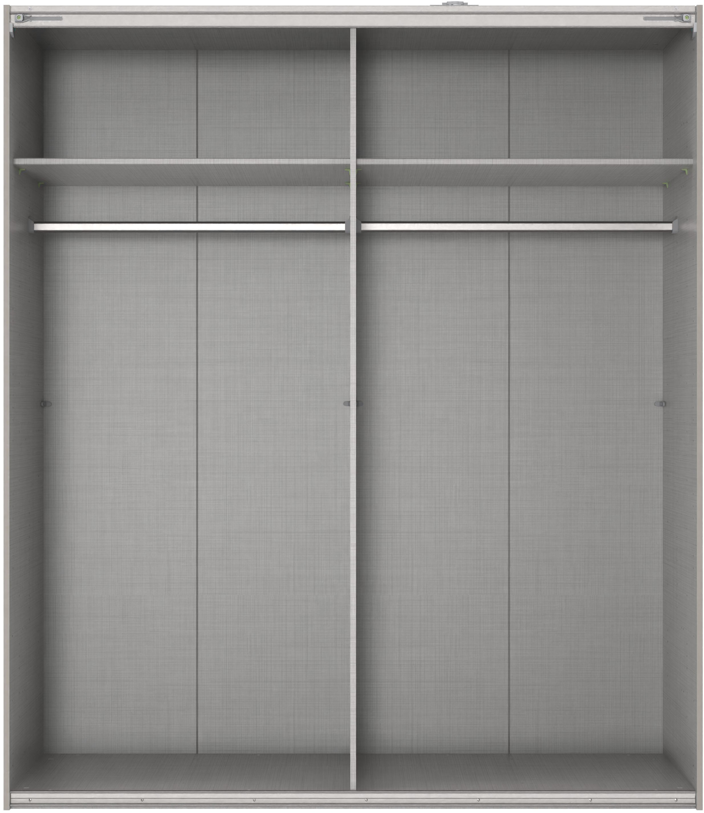 Thumbnail - Wimex Kleiderschrank "Mugano, Made in Germany, Lieferung bis in Deine Etage und Stellort" wähle Deine Ausstattung: Basic...