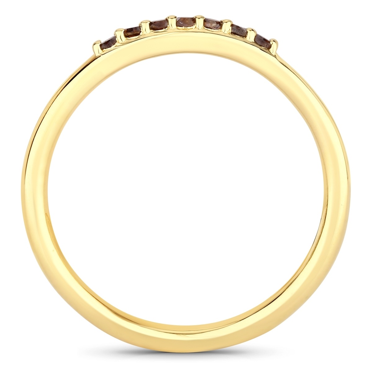 Rafaela Donata Fingerring »K730« aus Sterling Silber