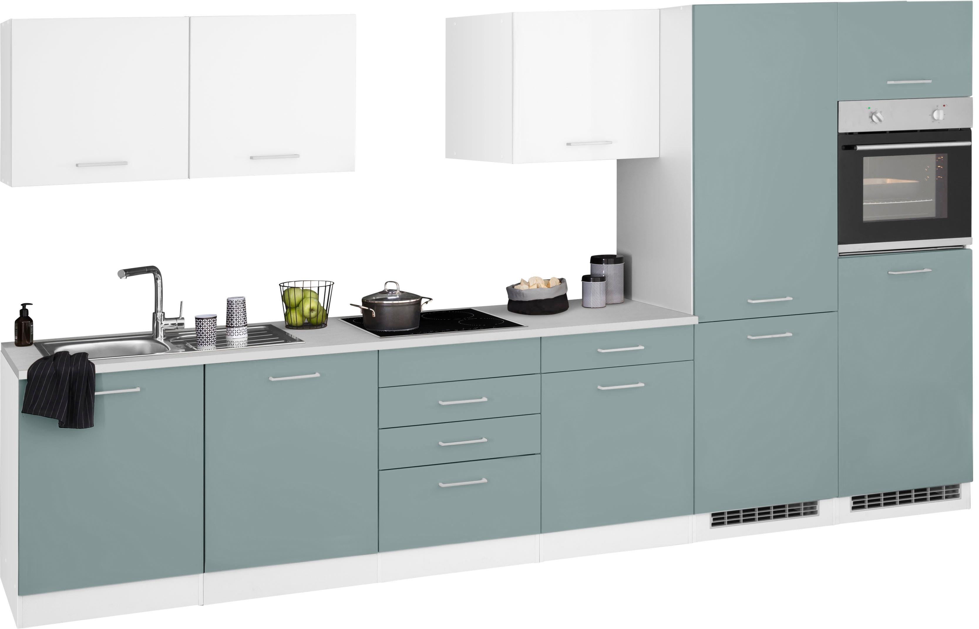 HELD MÖBEL Küchenzeile HELD MÖBEL Küchenzeile