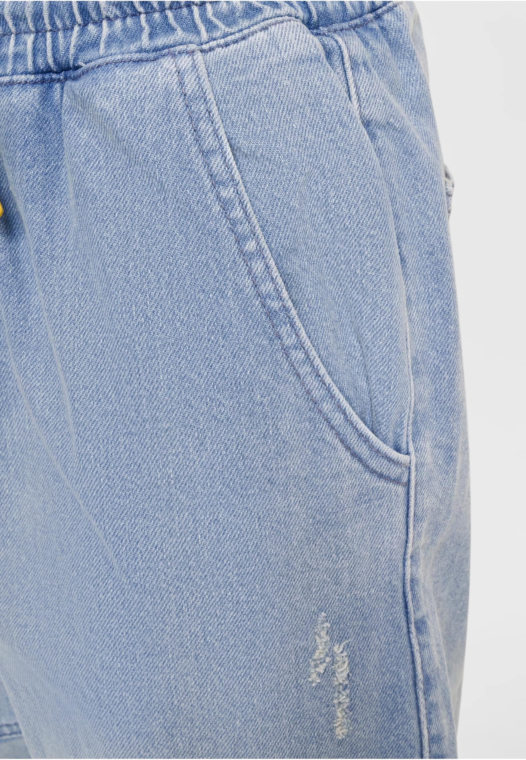 DEF Bequeme Jeans »DEF DEF Matty Loose Fit Denim«