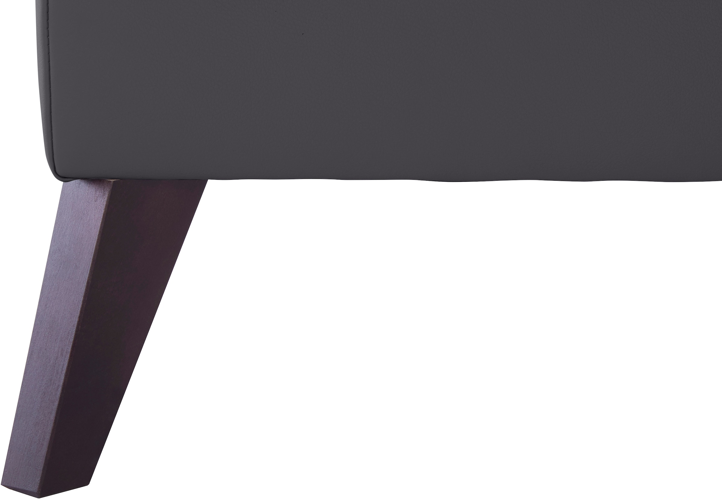 exxpo - sofa fashion Hocker »Samso«