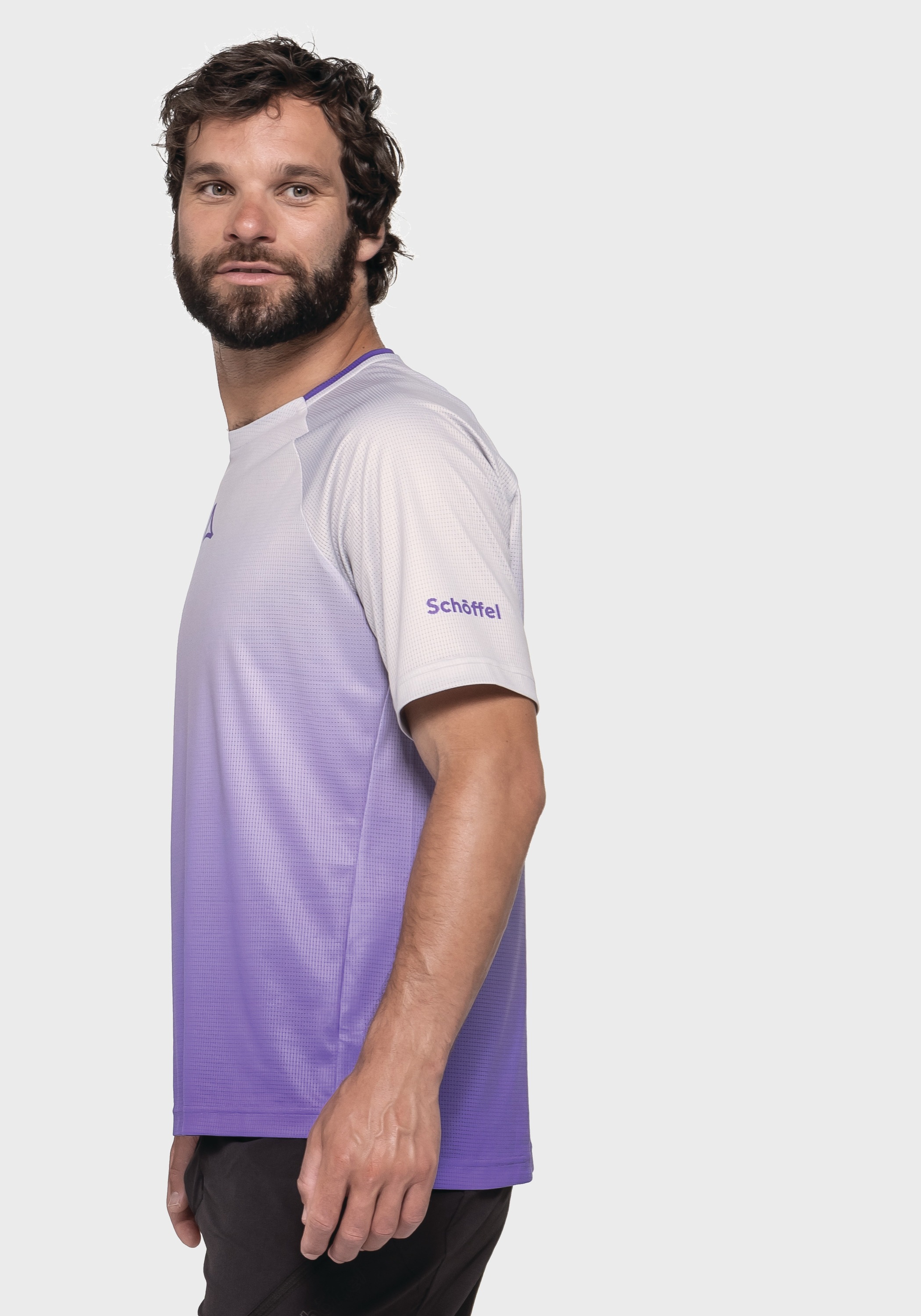 Schöffel Funktionsshirt »Bike Shirt Style Koitere MNS«