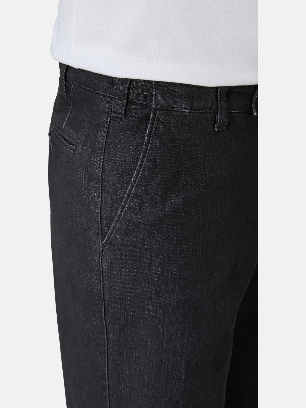 Babista Bequeme Jeans »Hose QUERELLO«