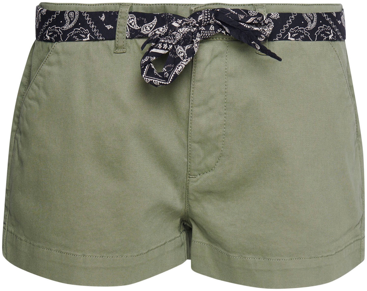 Superdry Shorts »VINTAGE CHINO HOT SHORT«