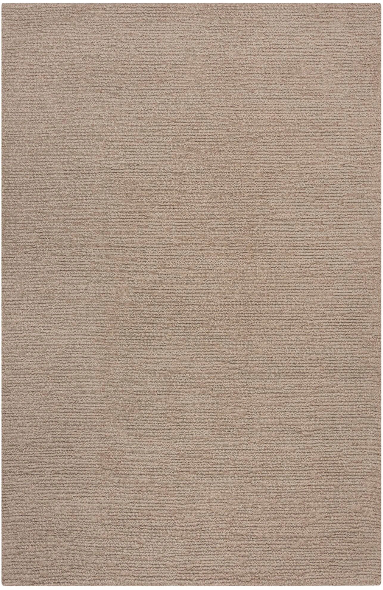 FLAIR RUGS Wollteppich "Harris Boucle" rechteckig 12 mm Höhe handgefertigt günstig online kaufen