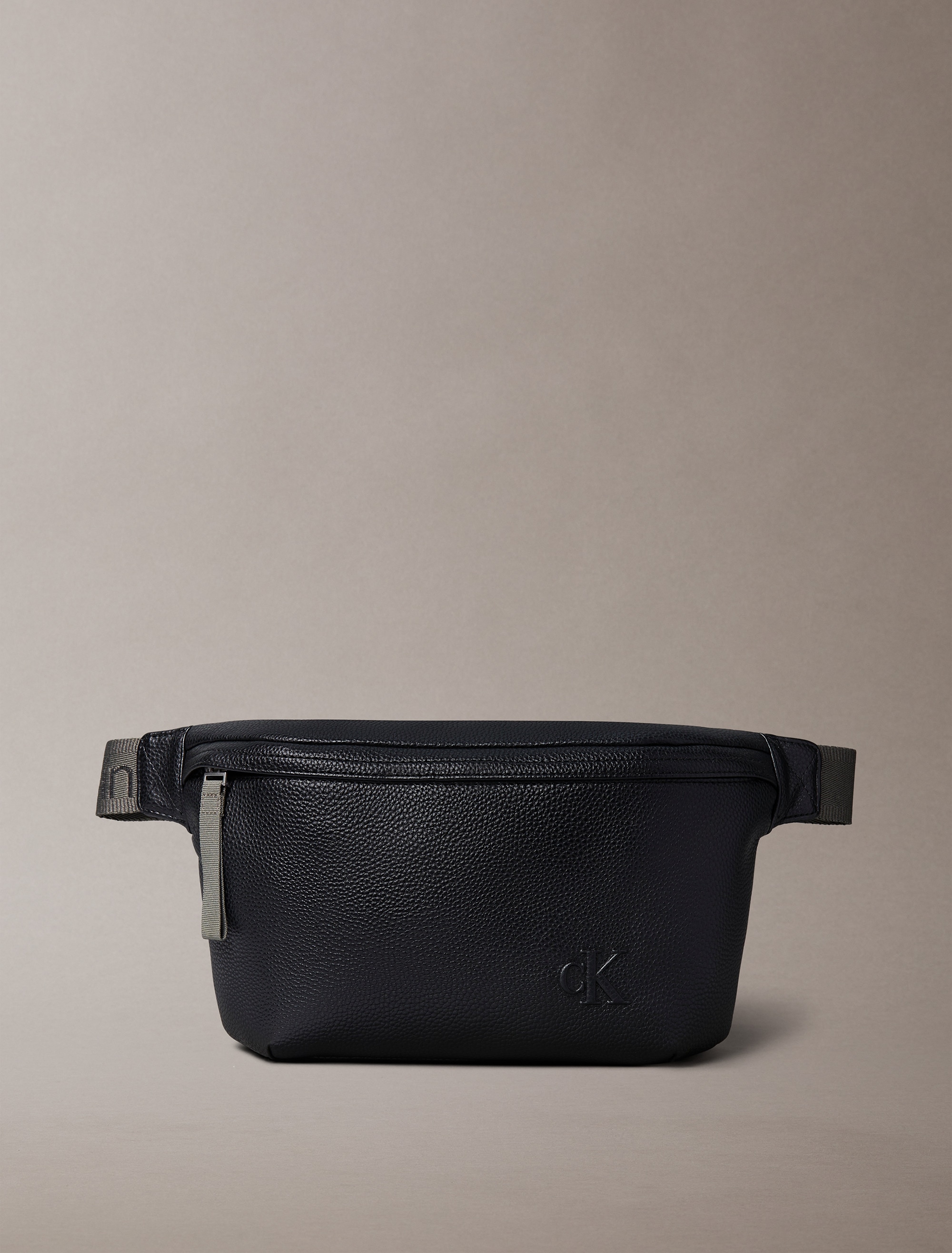 Calvin Klein Jeans Gürteltasche »CARGO WAISTBAG«, Bauchtasche, Herren Body Bag, Schultertasche mit Reißverschluss