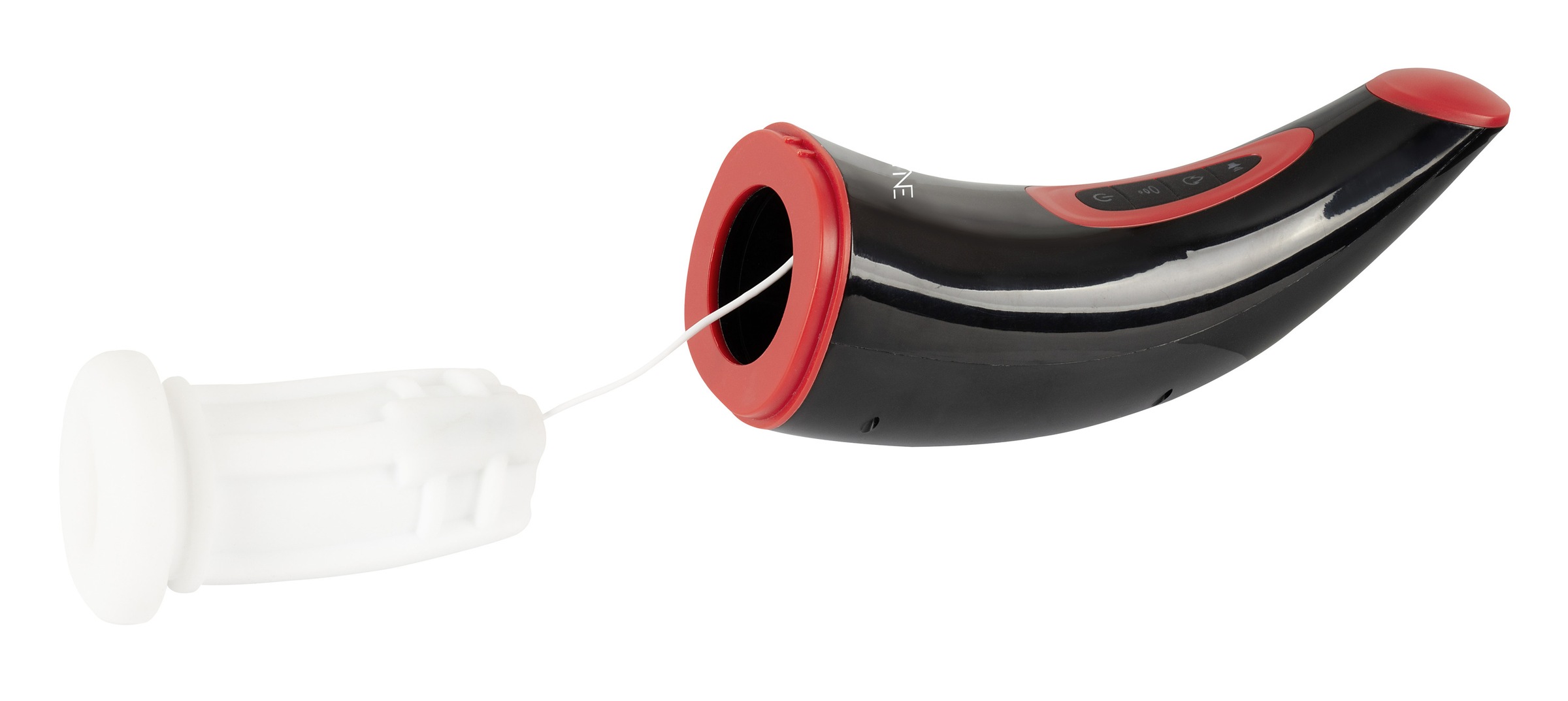 WYNE Masturbator »Masturbator mit Vibration und Heizfunktion Masturbator 03«