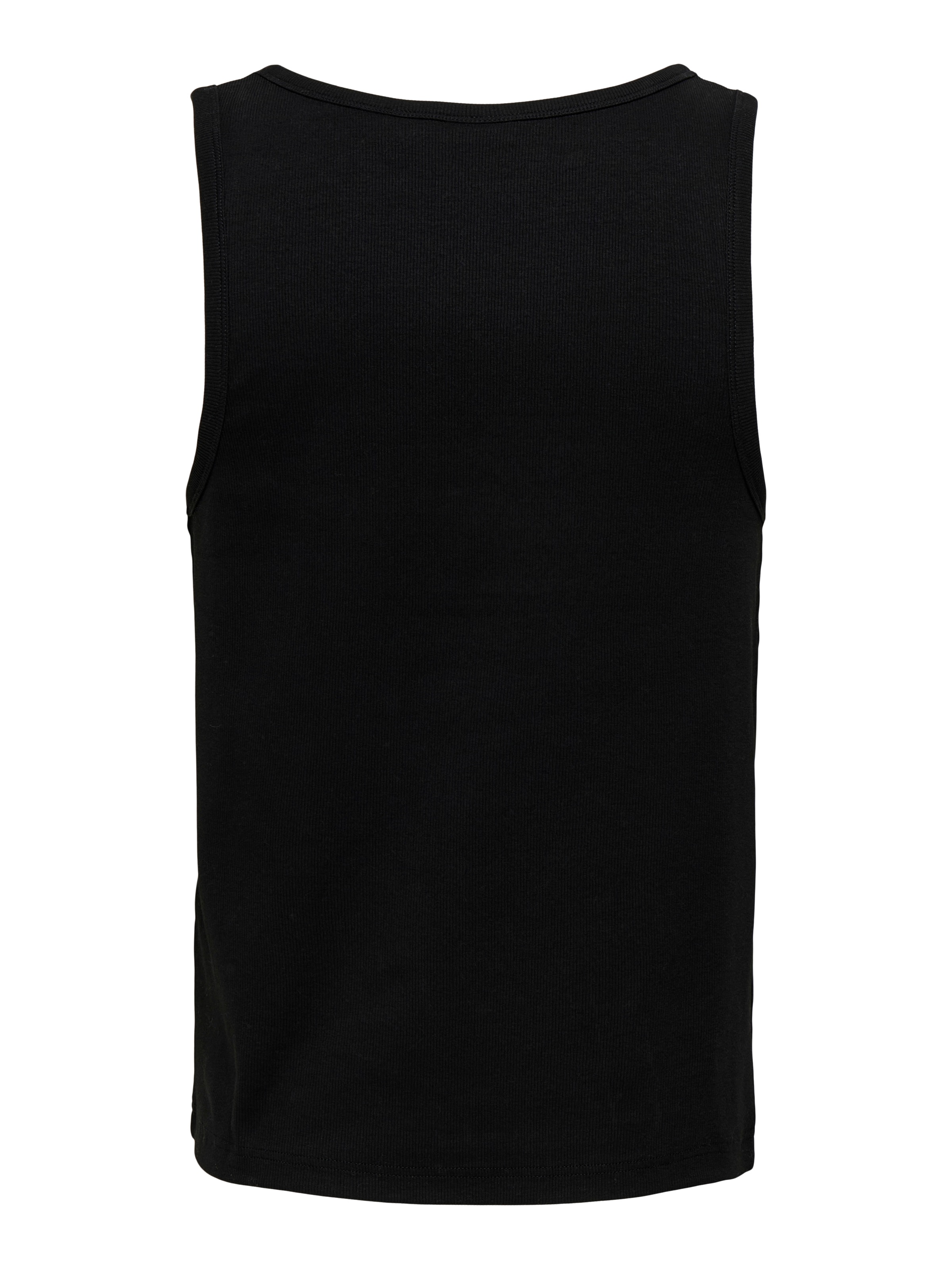 ONLY & SONS Rundhalsshirt "ONSTANNER REG SL TANK TOP NOOS" günstig online kaufen