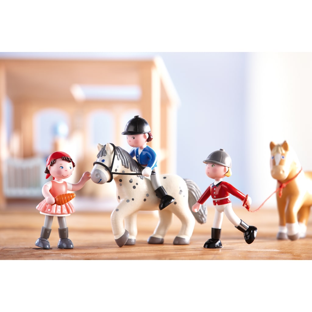 Haba Spielfigur »Little Friends - Pferd Pippa,«