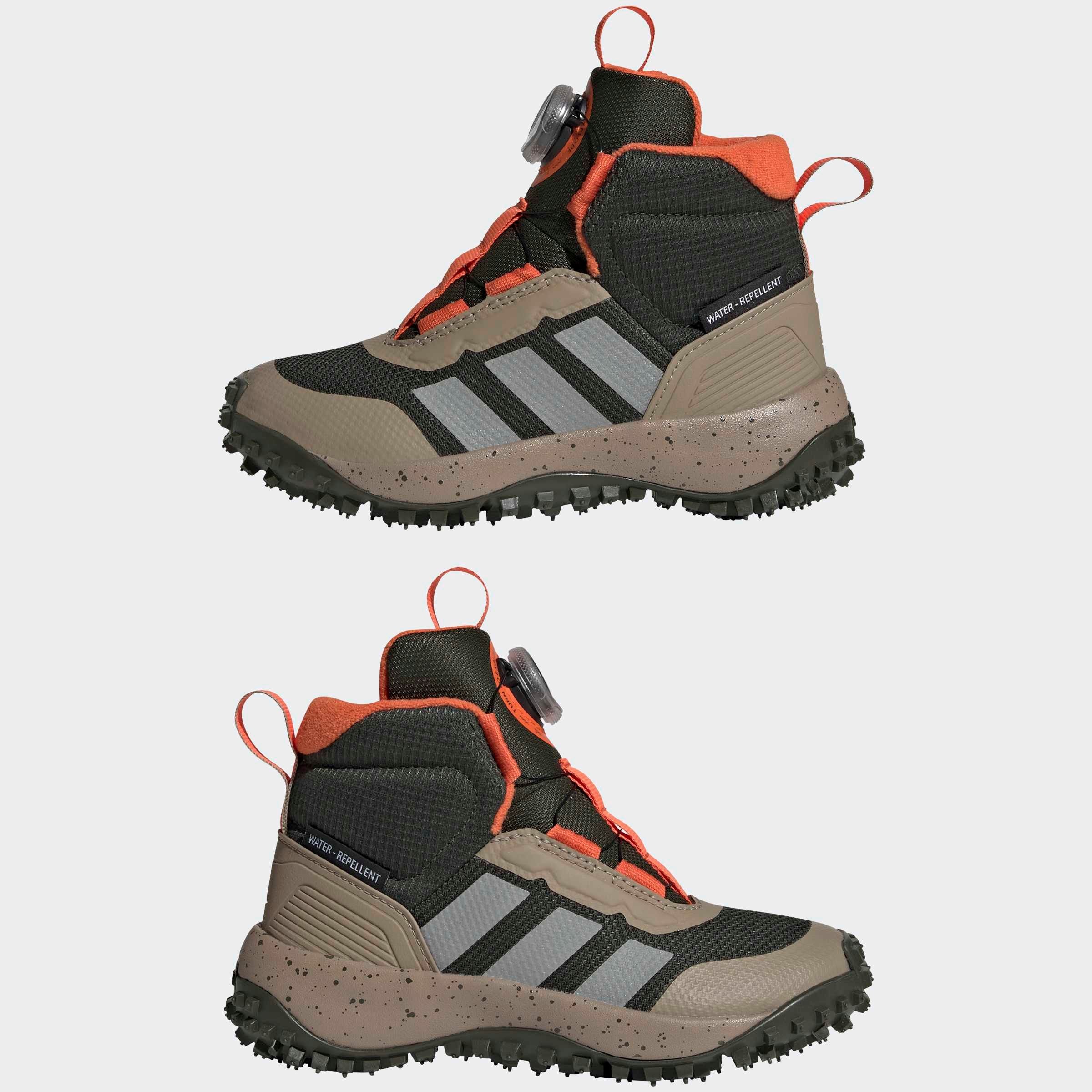 adidas Sportswear Sneaker »FORTATRAIL BOA K«