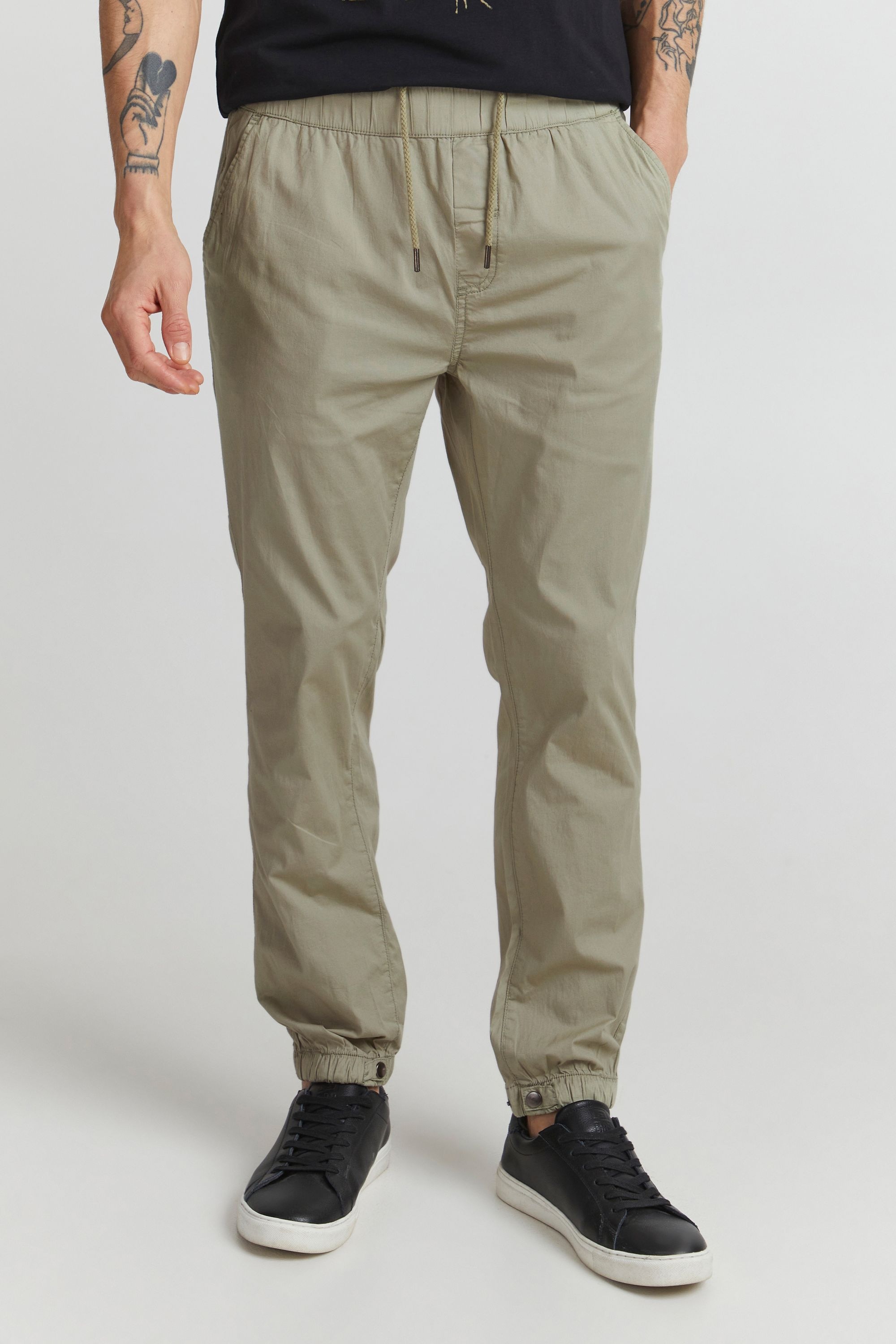 !Solid Stoffhose »Stoffhose SDBod«