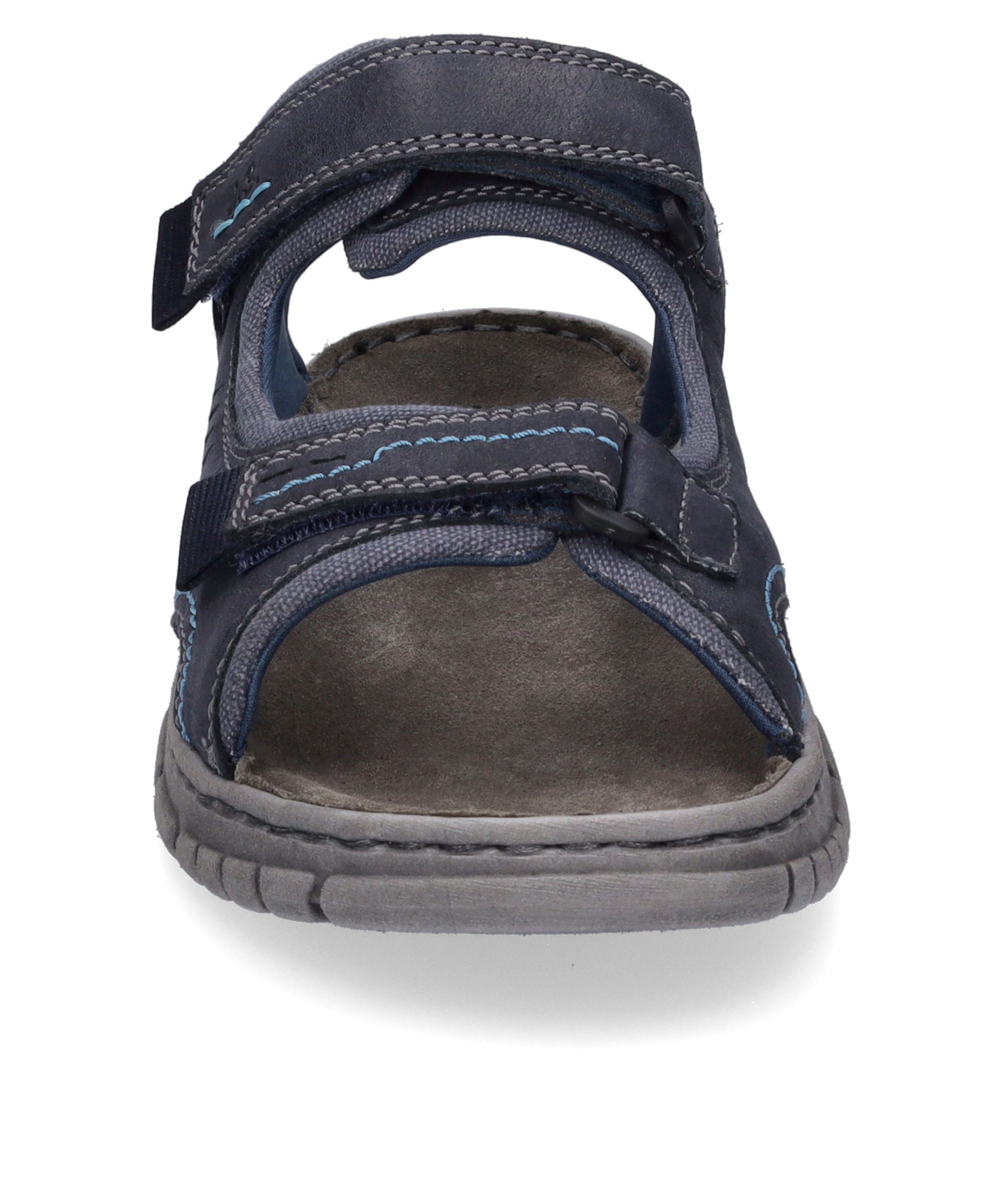 Josef Seibel Sandale »Brendan 04, ocean-kombi«