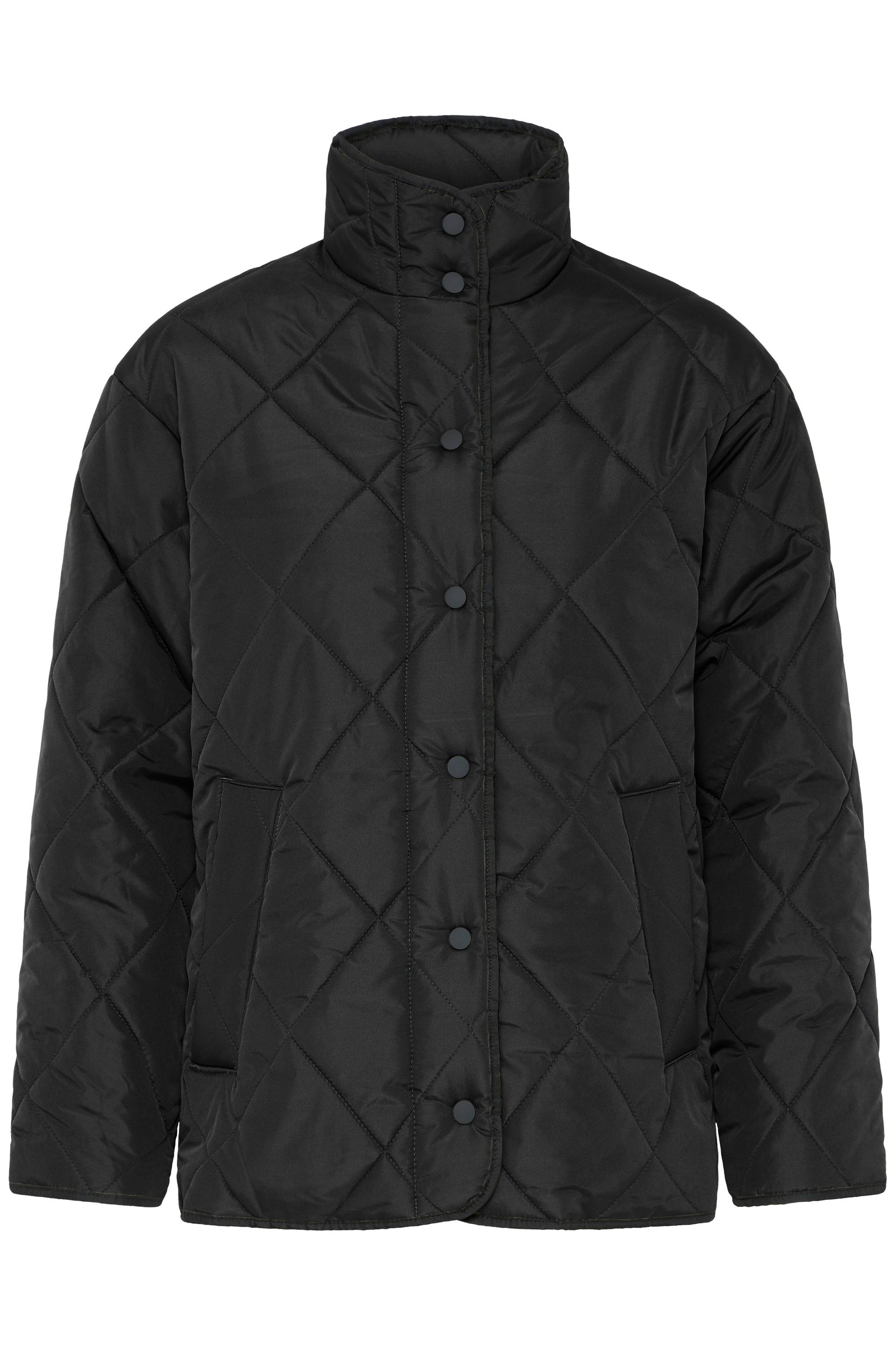 OXMO Steppjacke "Steppjacke OXBelis"