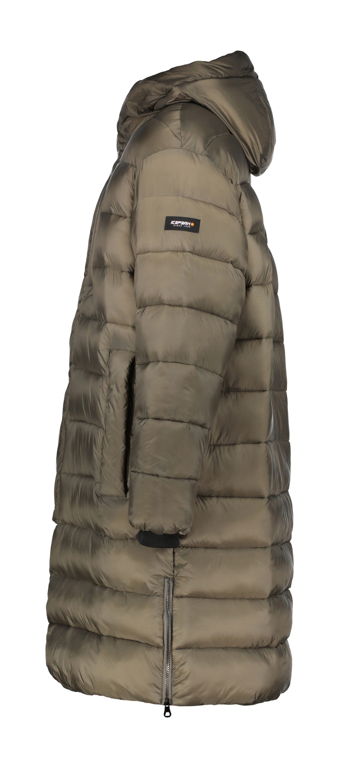 Icepeak Outdoorjacke »Icepeak Mantel Moran«