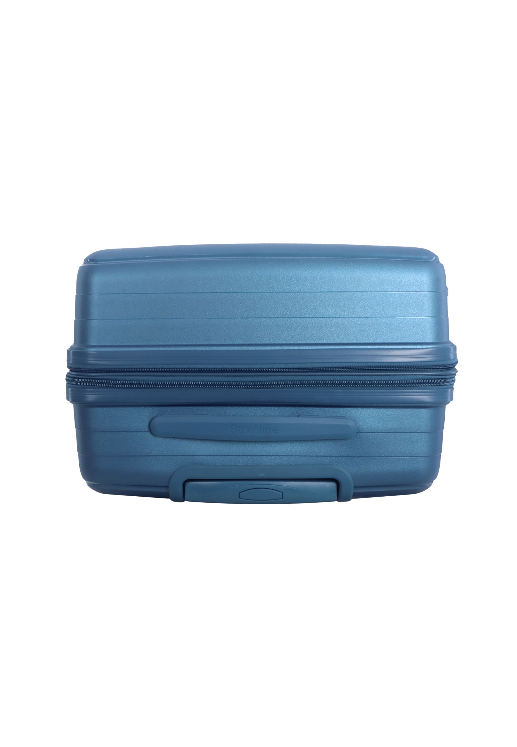 Saxoline® Koffer »Resort Medium«, aus Polypropylen