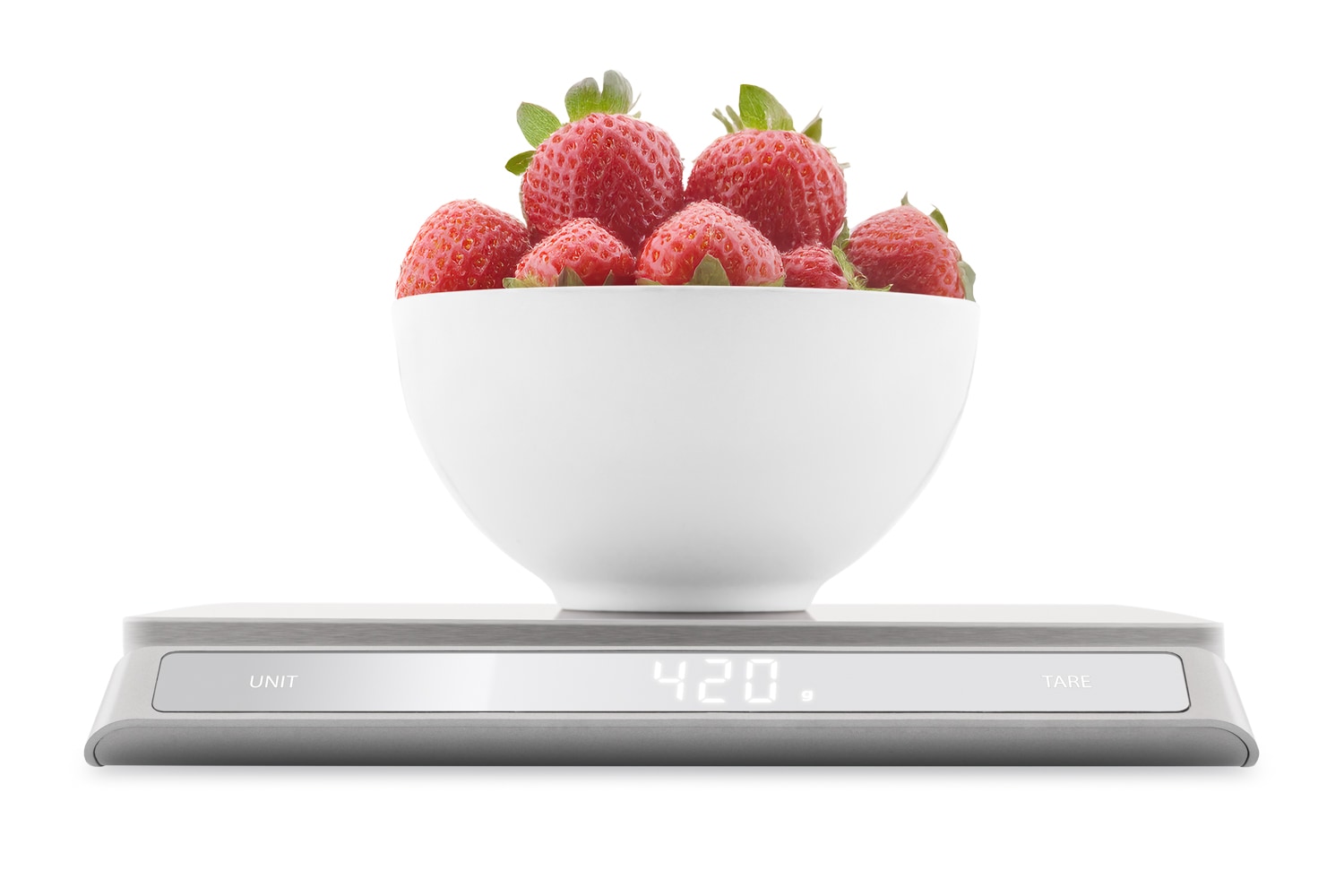 eta Küchenwaage »Grande«