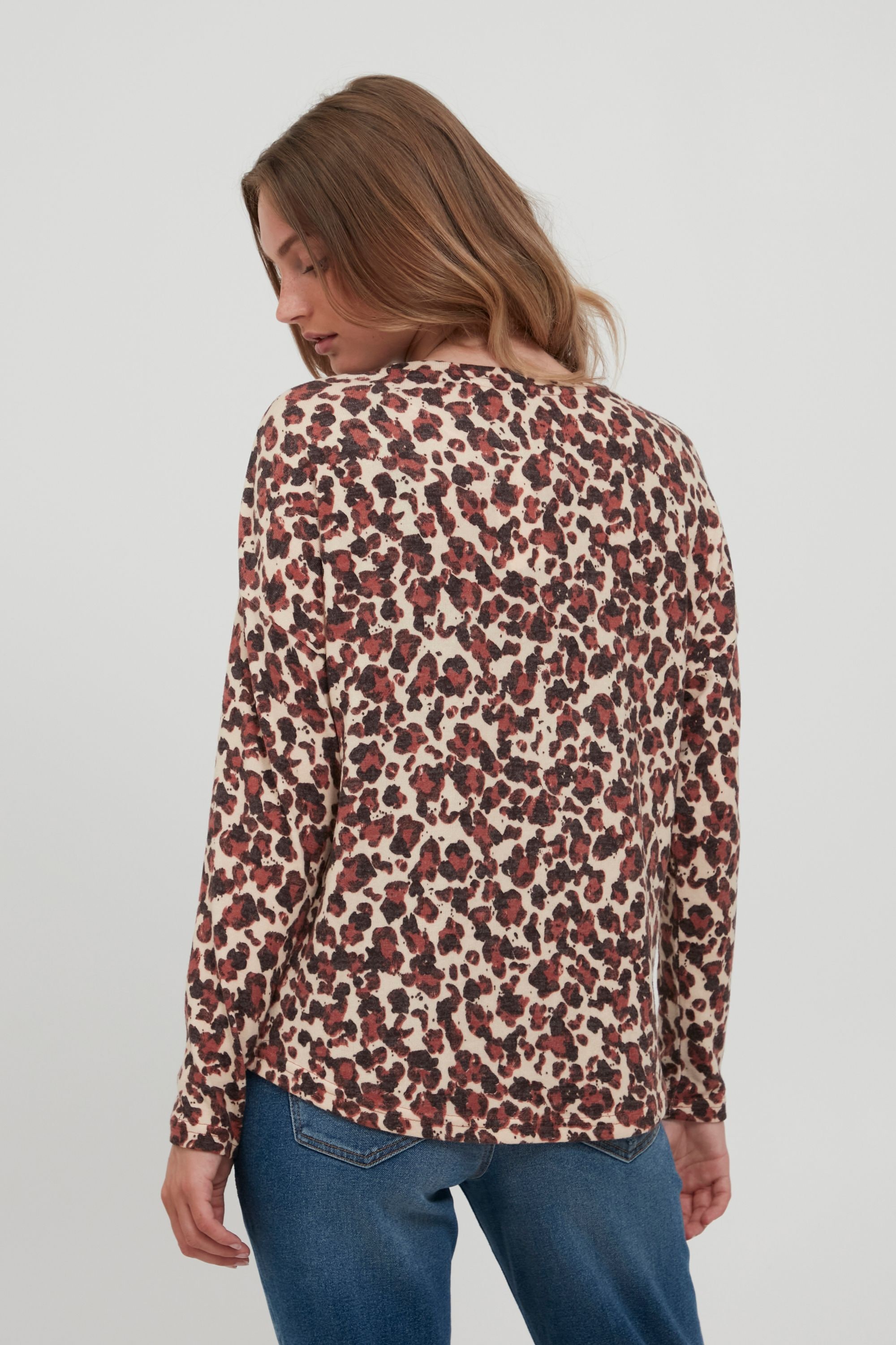 b.young Longsleeve »Longsleeve BYSky«
