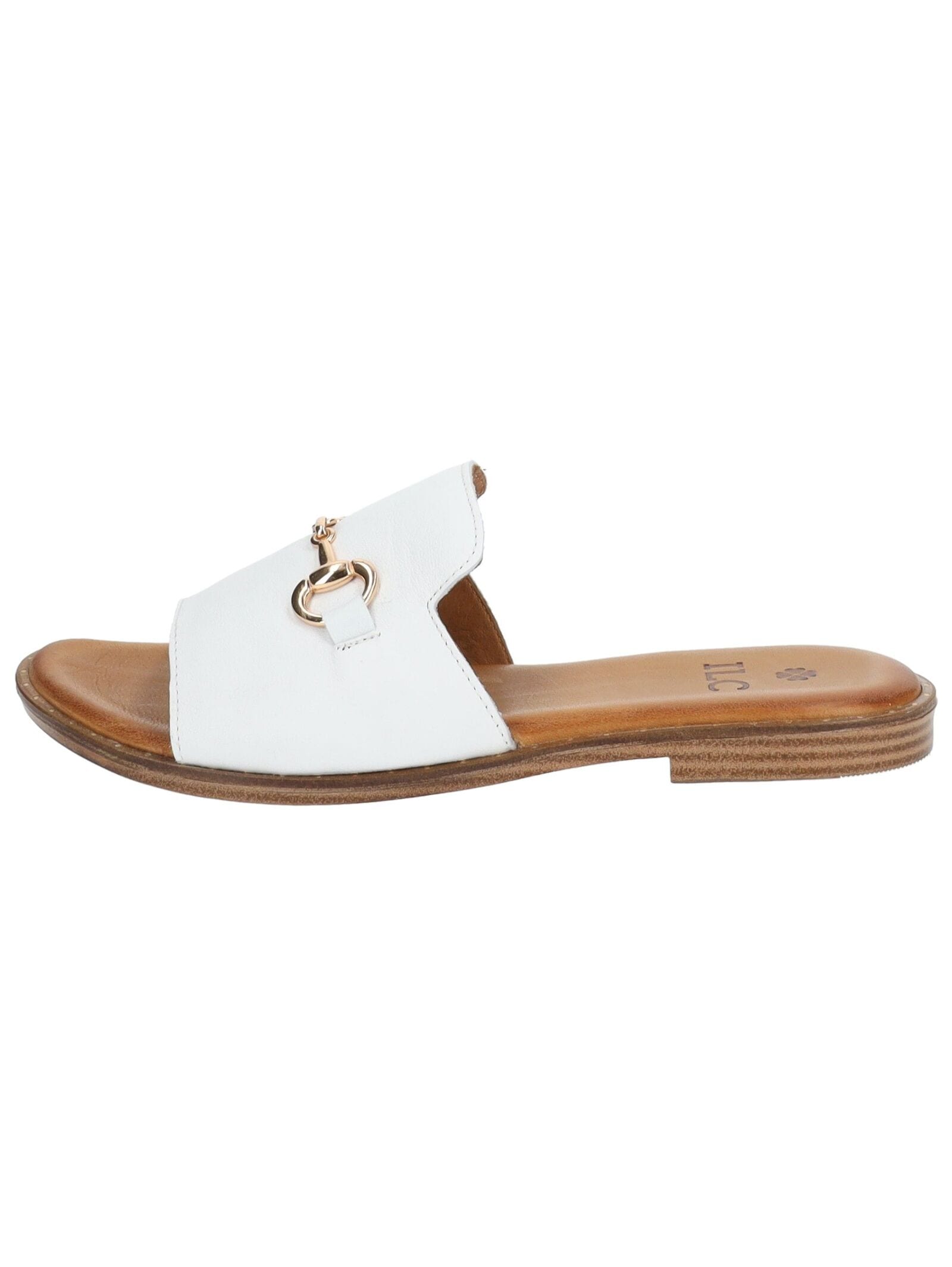 ILC Pantolette »ILC Pantoletten Leder«