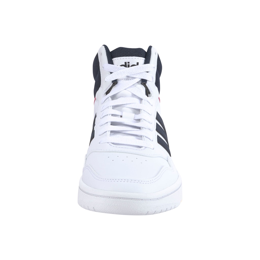 adidas Sportswear Sneaker »HOOPS 3.0 MID CLASSIC«