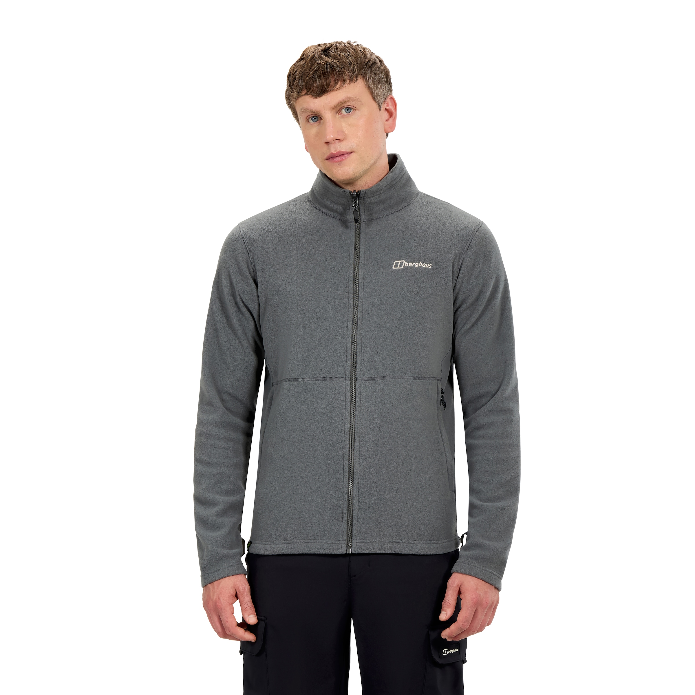 Berghaus Fleecejacke "PRISM MICRO PT IA FL JKT AM" günstig online kaufen
