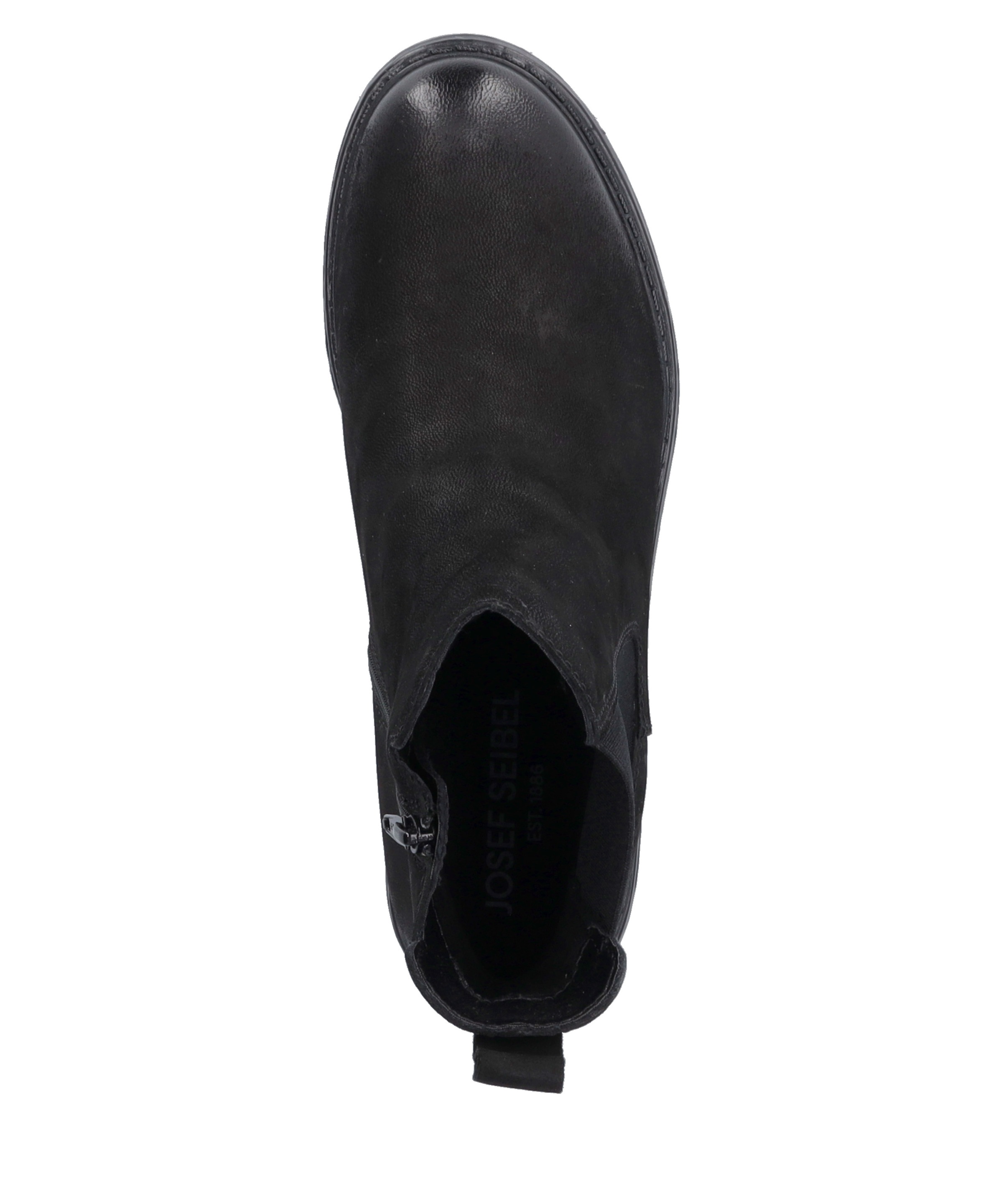 Josef Seibel Stiefelette »Selena 19, schwarz«