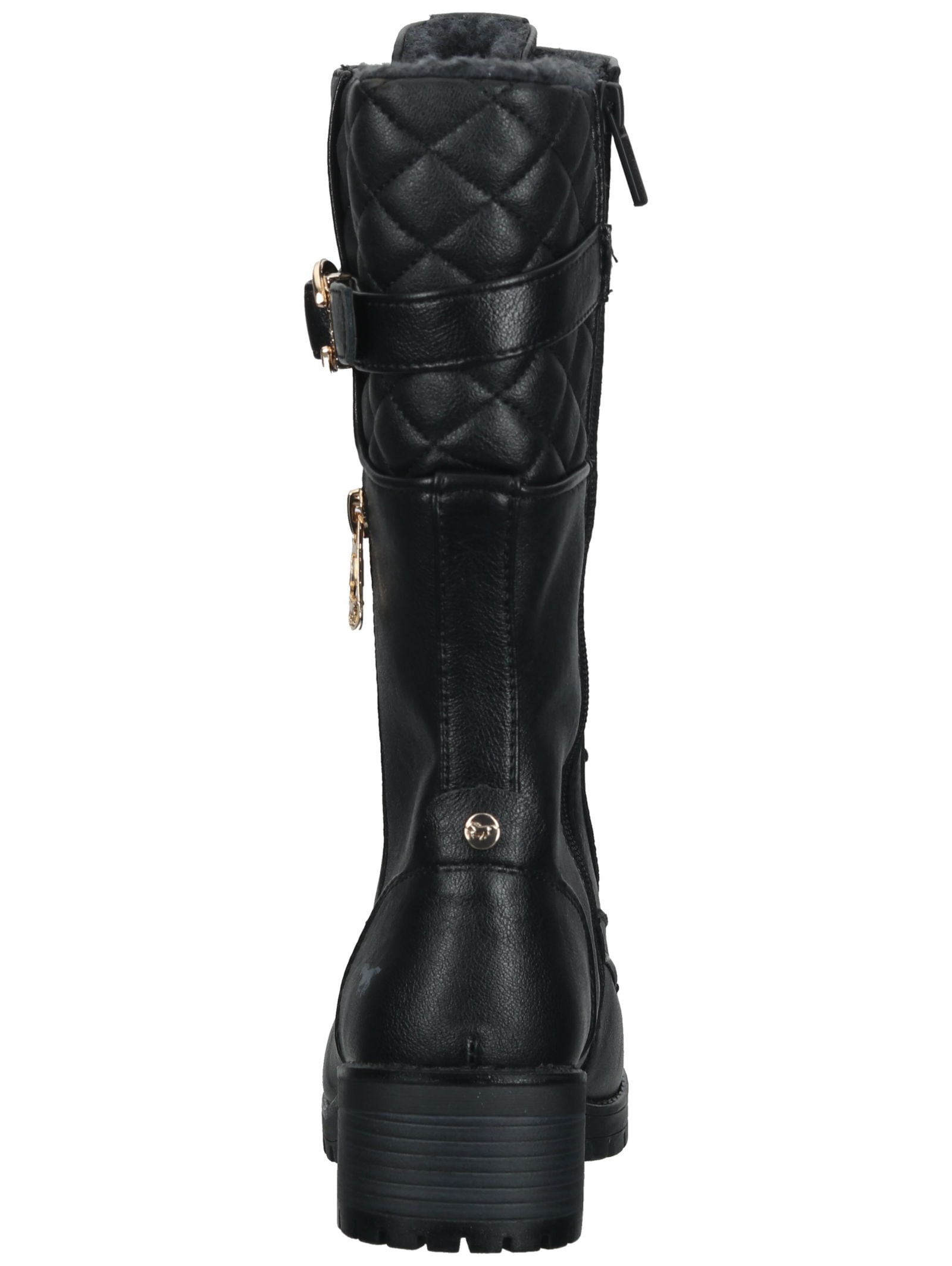 Mustang Shoes Stiefel »Mustang Shoes Stiefel Lederimitat«