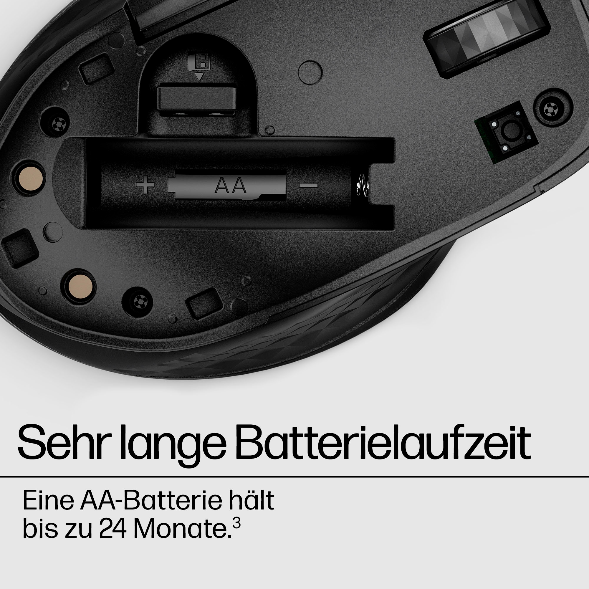 HP Maus »430« Bluetooth