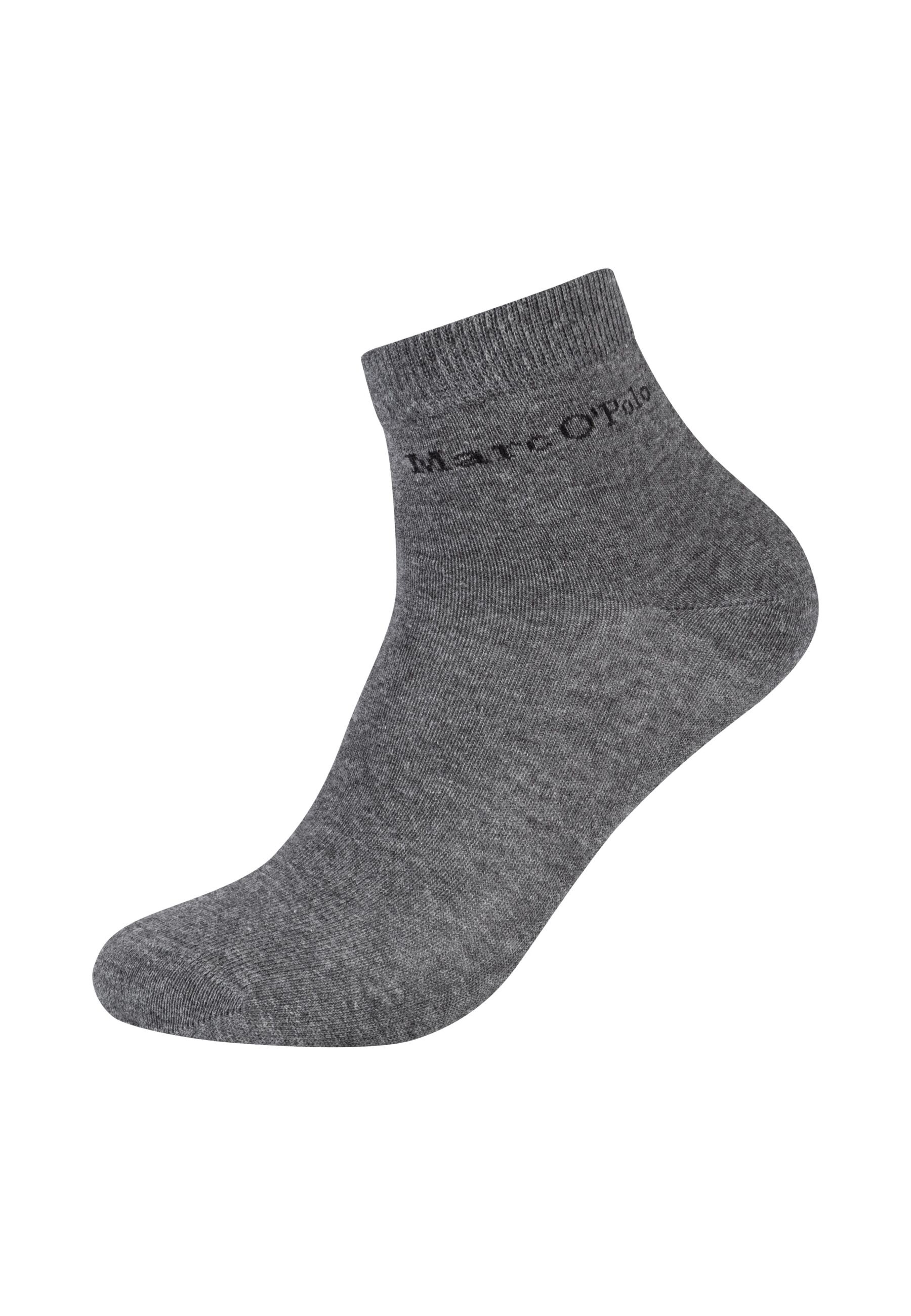 Marc O'Polo Kurzsocken »6er Pack«