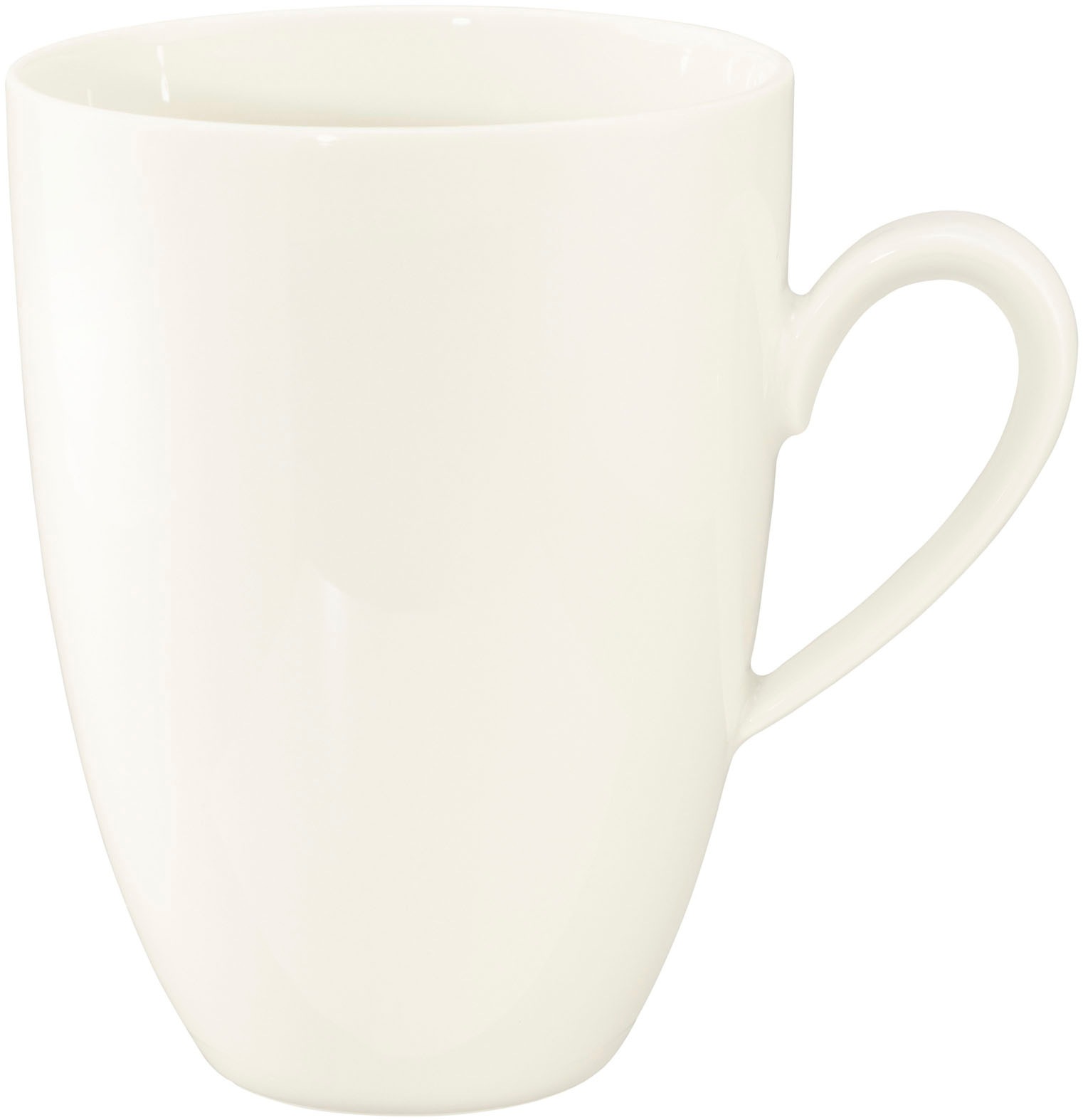 Seltmann Weiden Becher »Savona« Tasse, Kaffeebecher