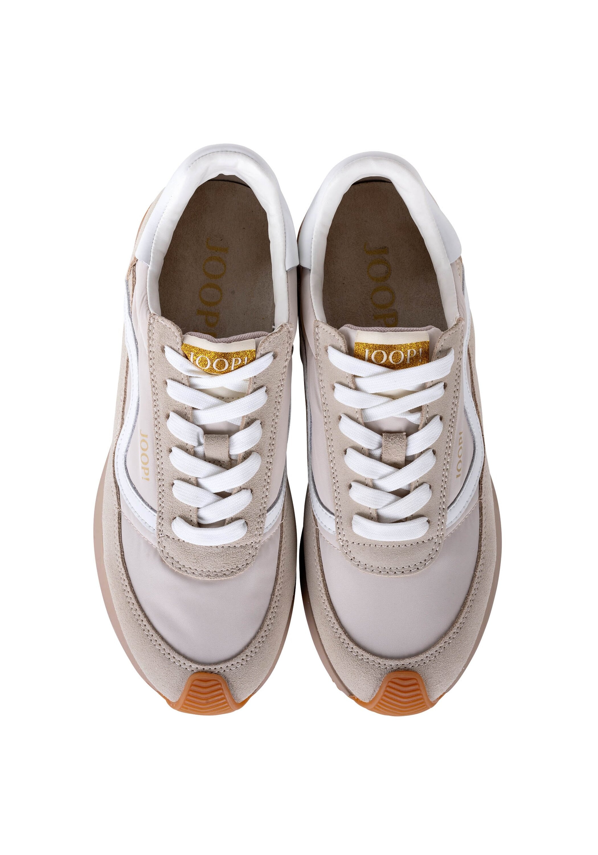 JOOP! Sneaker »Sneaker Misto Leone Sneaker xc6«