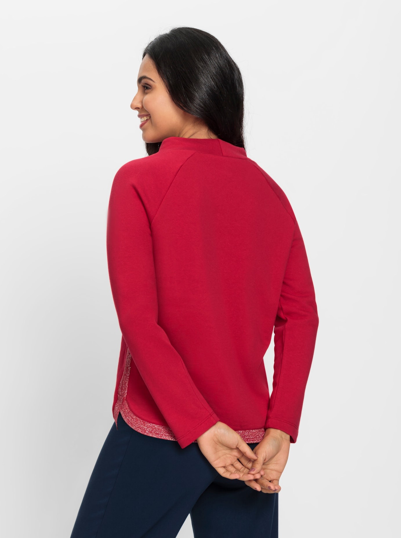 Inspirationen Sweatshirt