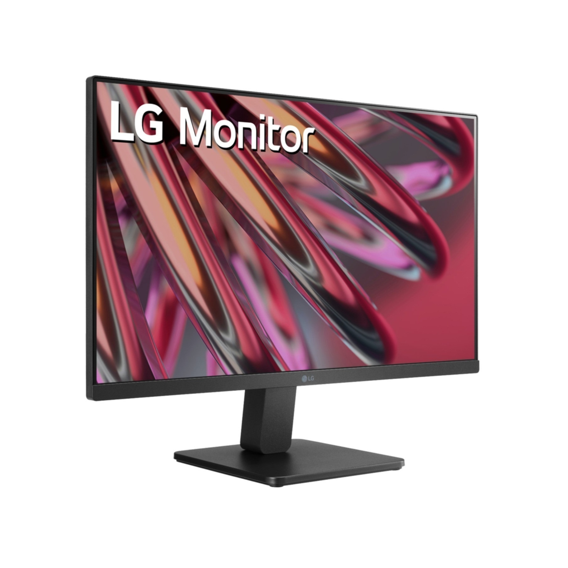LG LED-Monitor »24MR400-B«, 60 cm/24 Zoll, 1920 x 1080 px, Full HD, 5 ms Reaktionszeit, 100 Hz