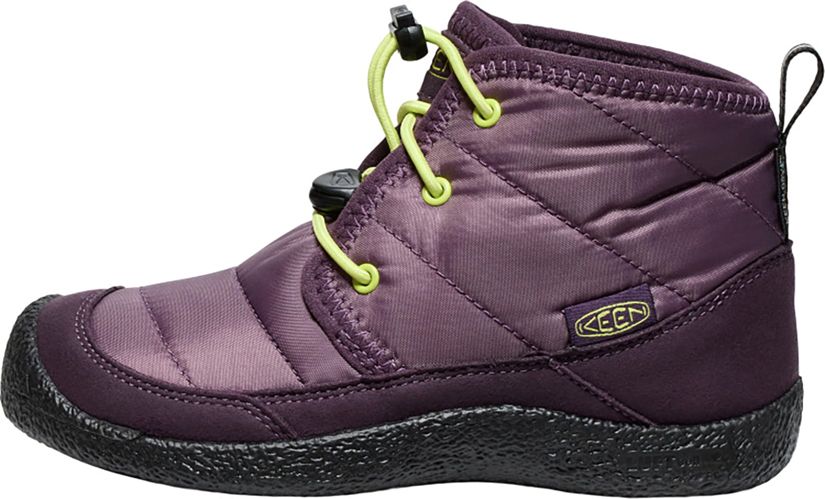 Keen Wintersportschuh »HOWSER II CHUKKA WP«, Winterschuhe, wasserdicht