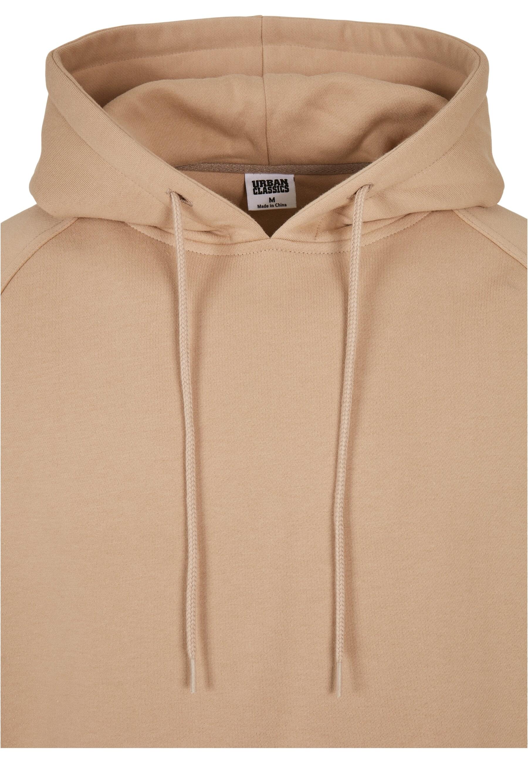 Thumbnail - URBAN CLASSICS Sweatshirt "Urban Classics Herren Blank Hoody", (1 tlg.)