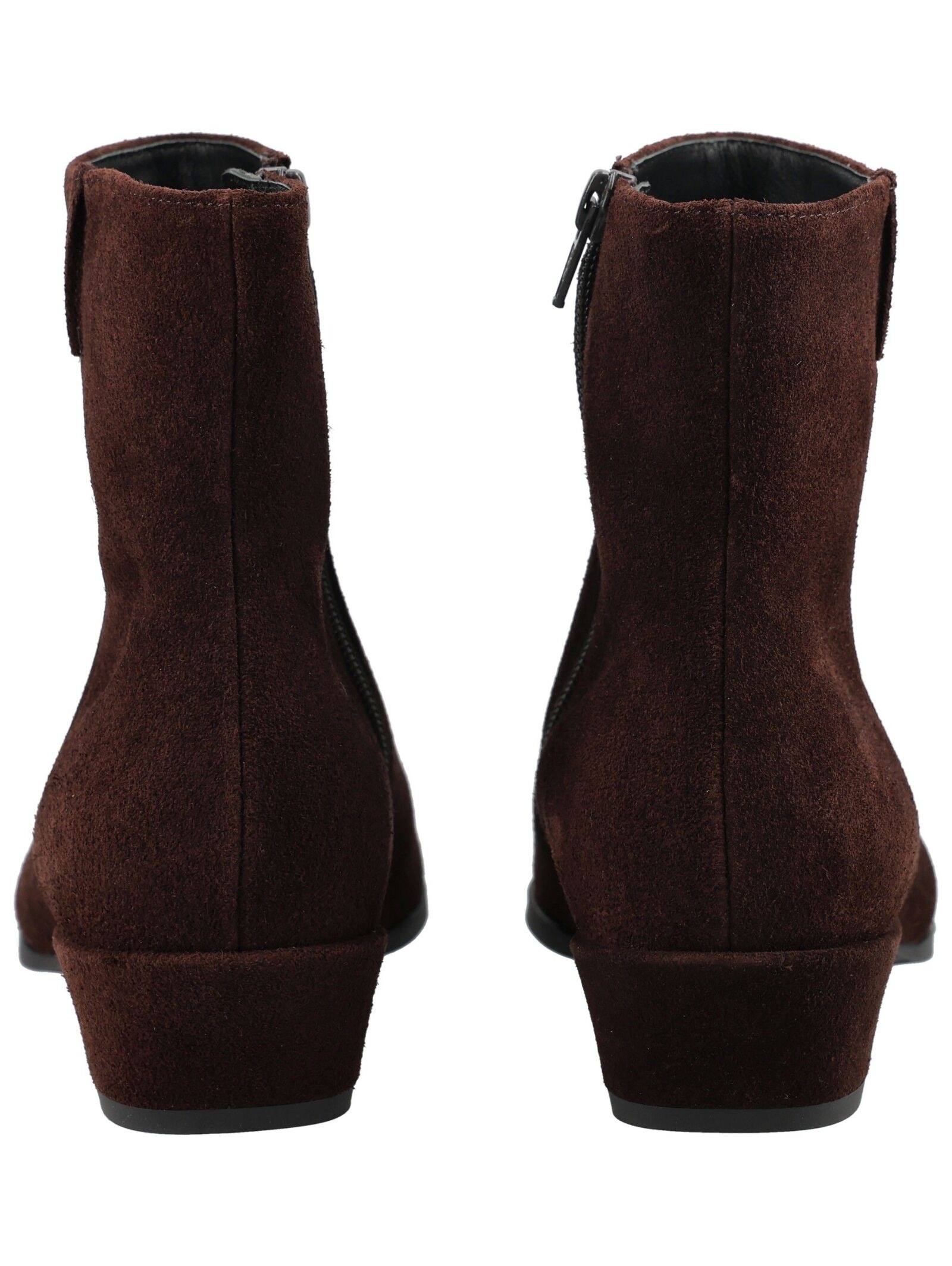 Högl Stiefelette »Högl Stiefelette Veloursleder«