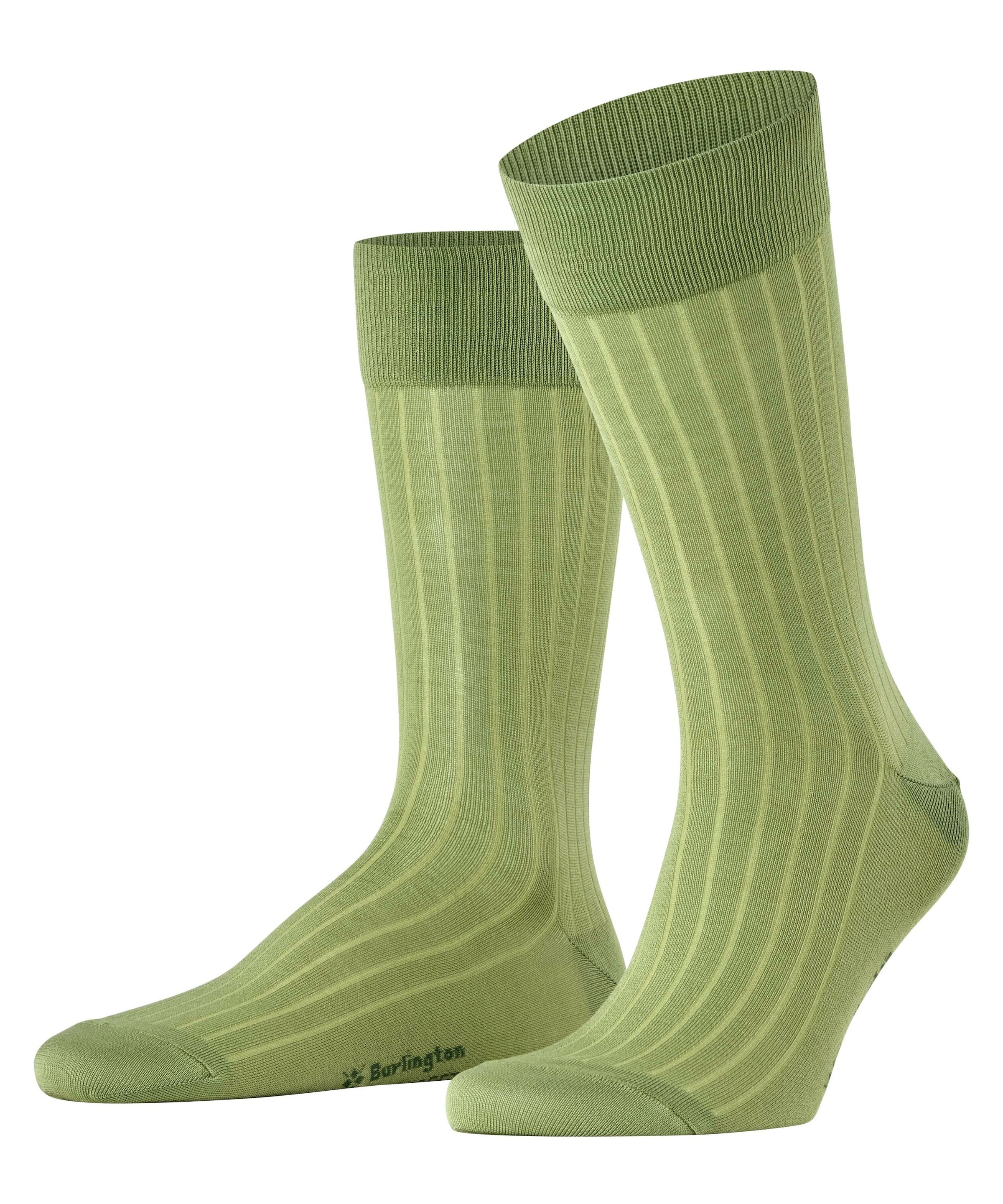 Burlington Socken "Duke Street" 1 Paar tlg.