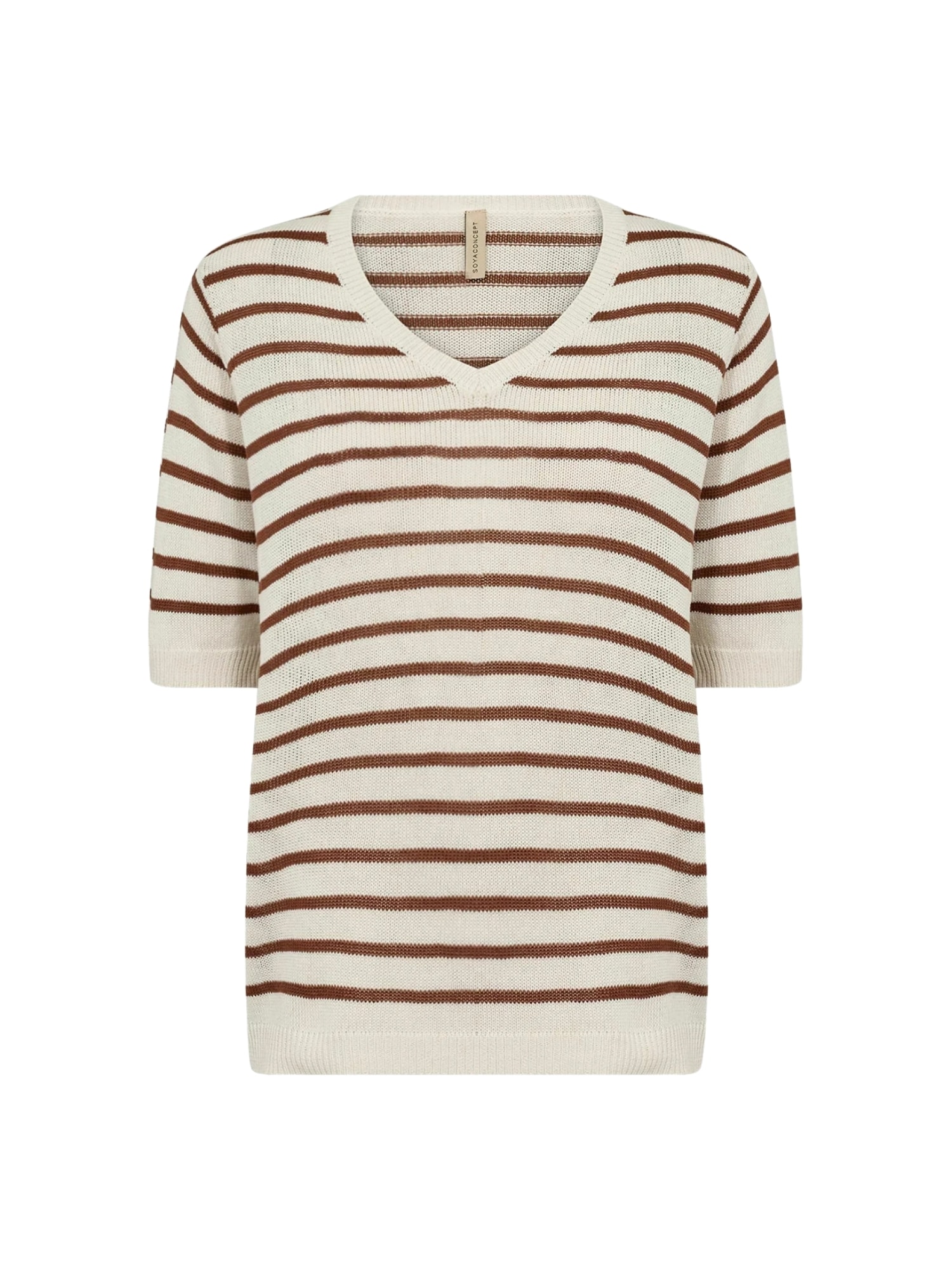 soyaconcept Strickpullover "Soya Concept Jumper SC-LUANNA 4" günstig online kaufen