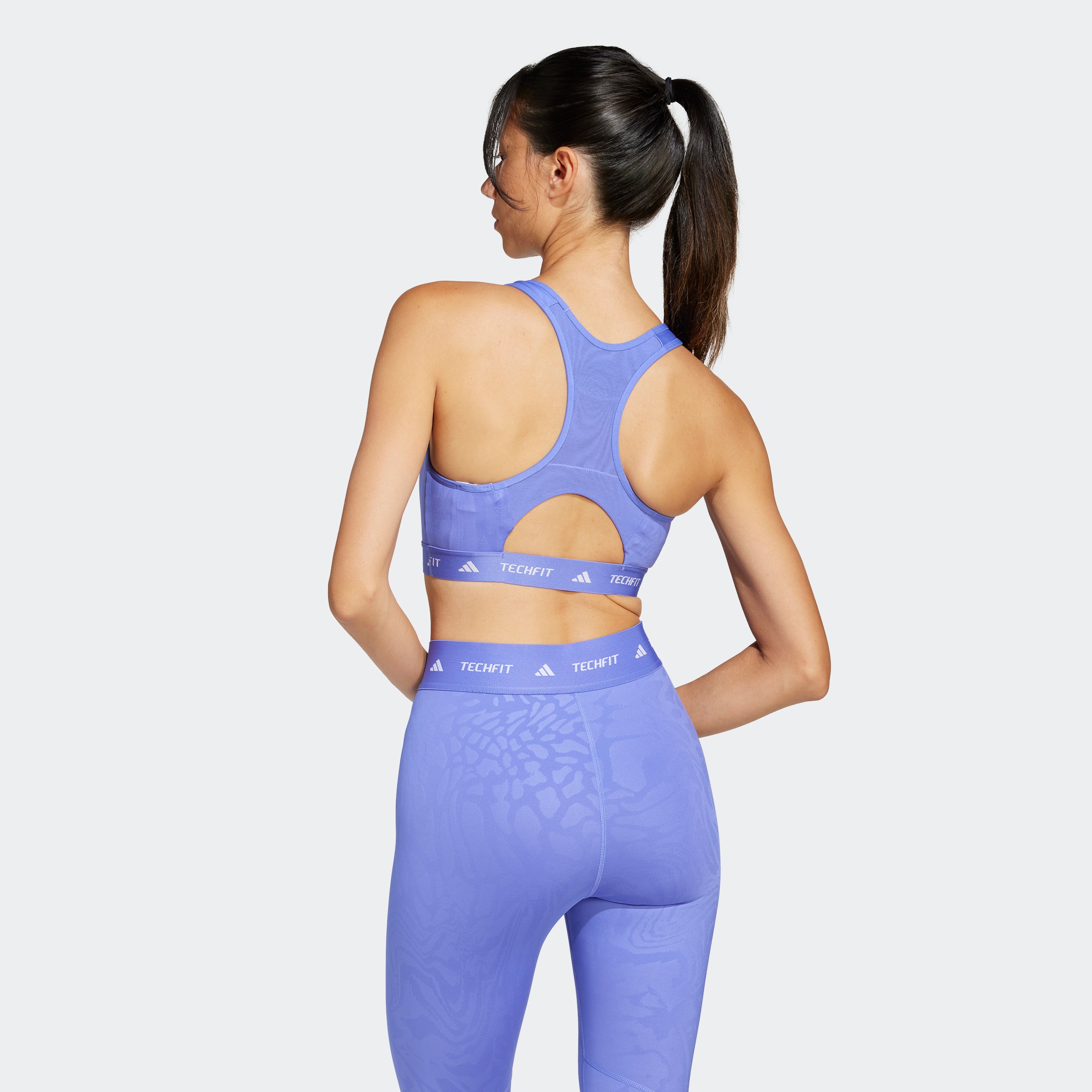 adidas Performance Sport-BH "TF MS HN PR BRA" günstig online kaufen