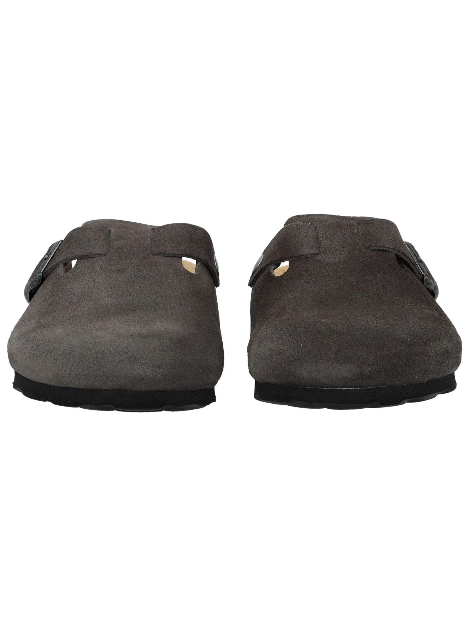 Rohde Pantolette »Rohde Pantoletten Veloursleder«